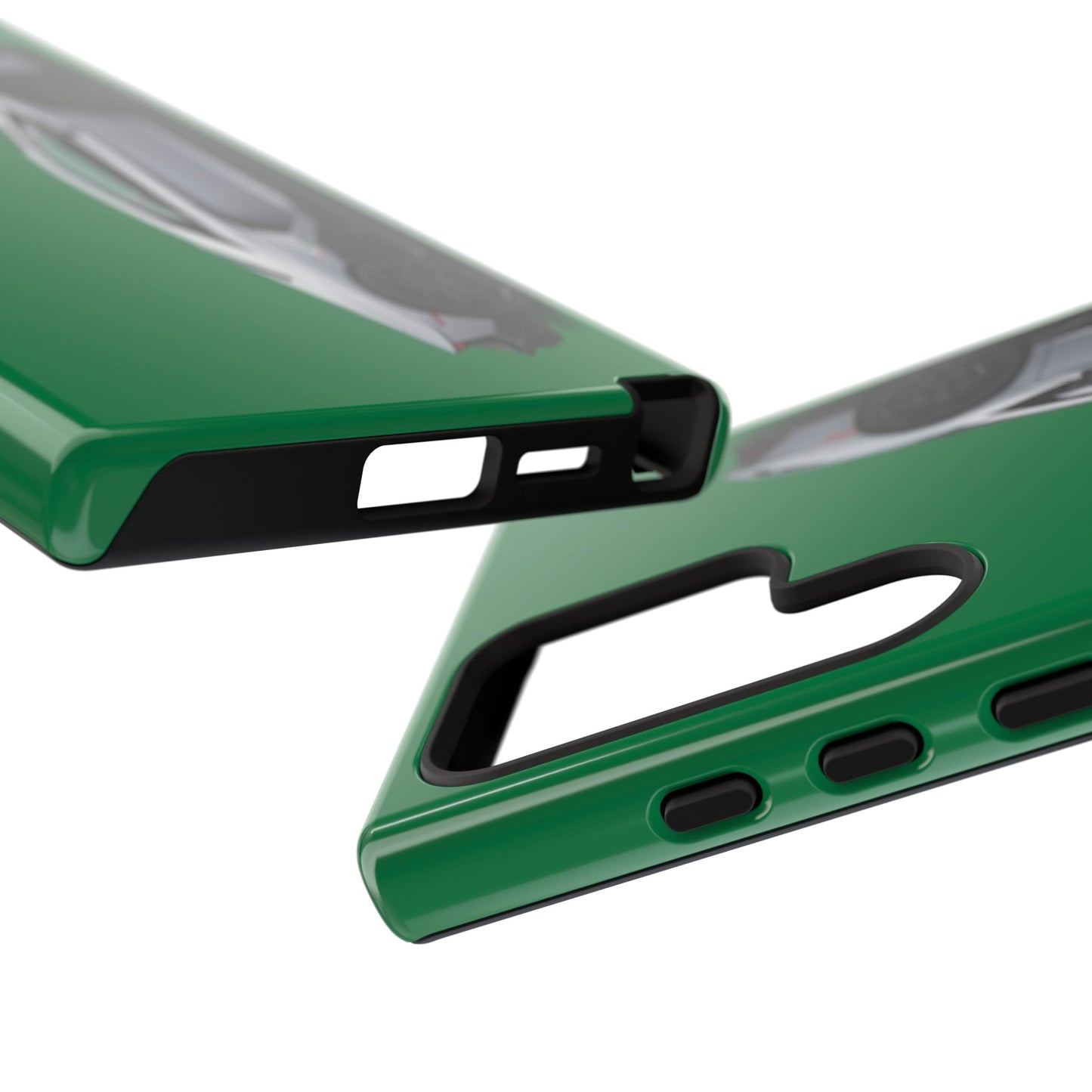 Tough Polycarbonate Phone Case