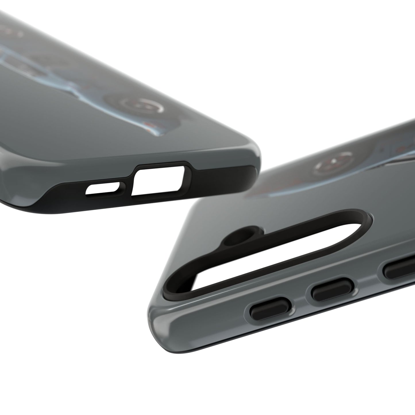 Tough Polycarbonate Phone Case