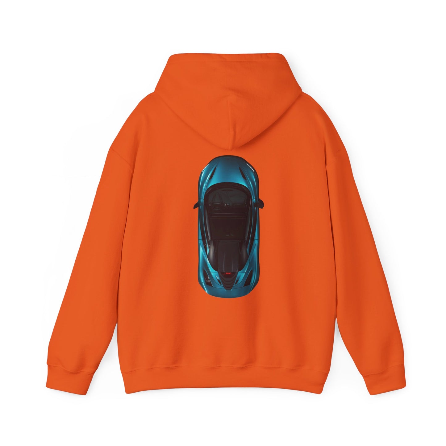Premium Comfort Hoodie
