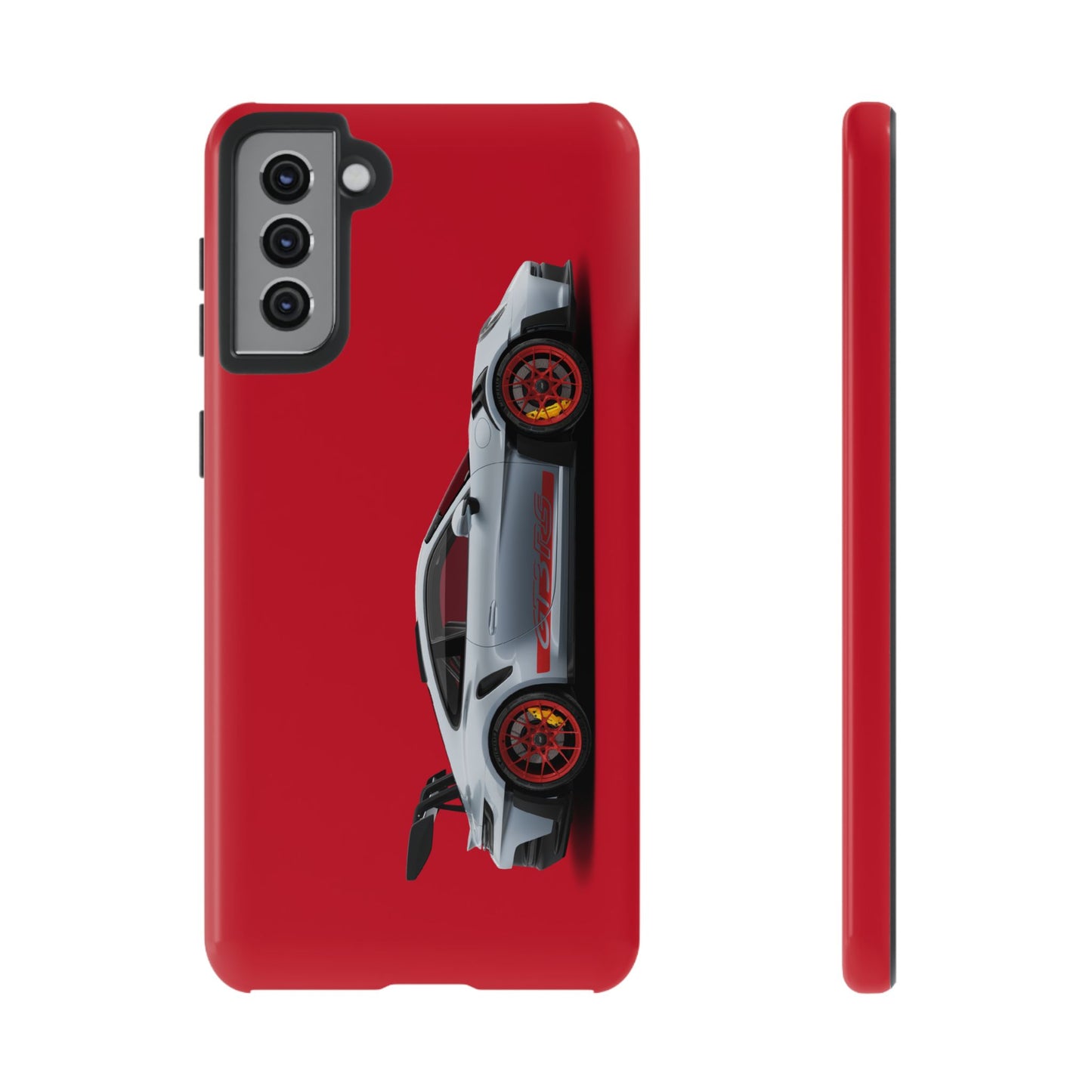 Tough Polycarbonate Phone Case