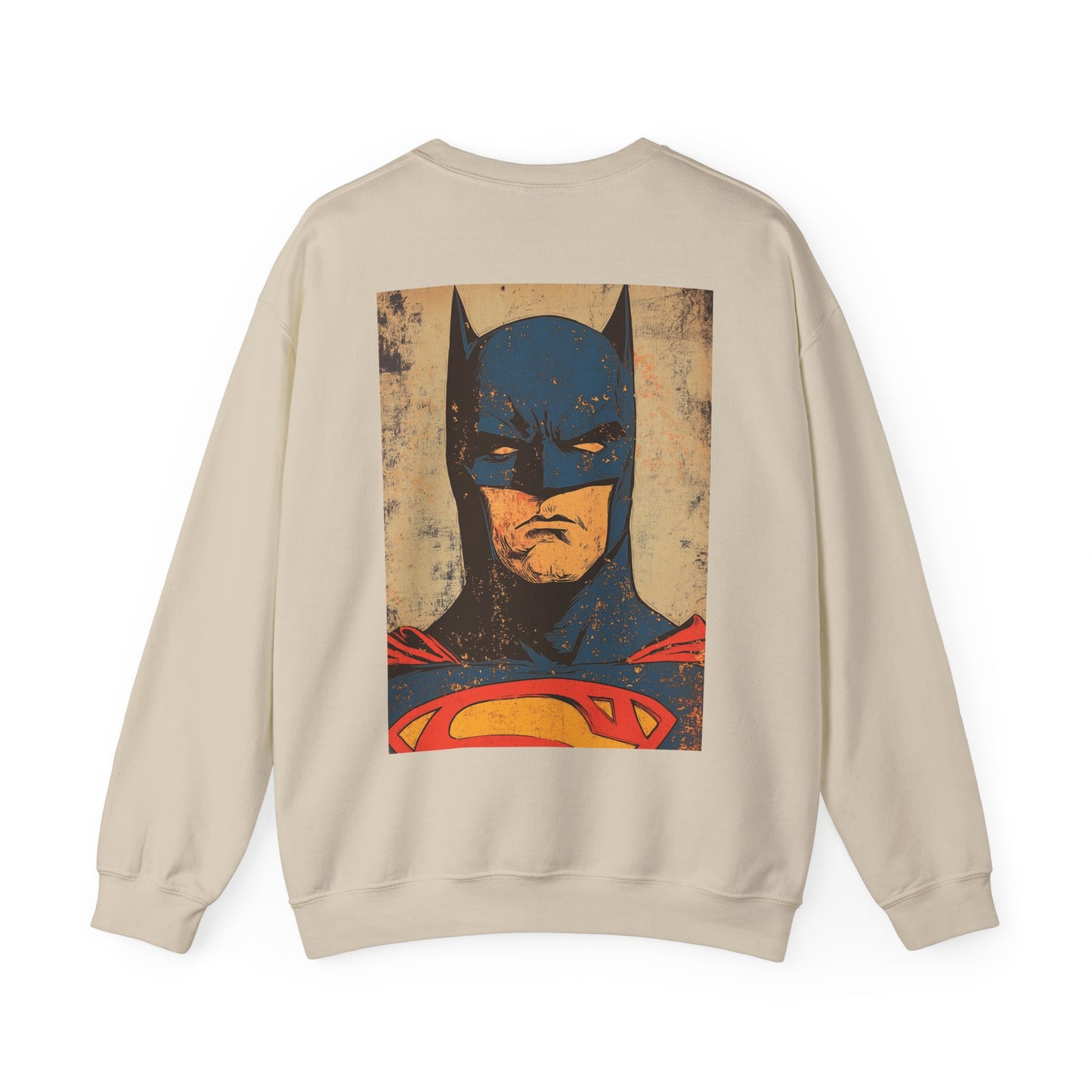 Premium Crewneck Sweatshirt
