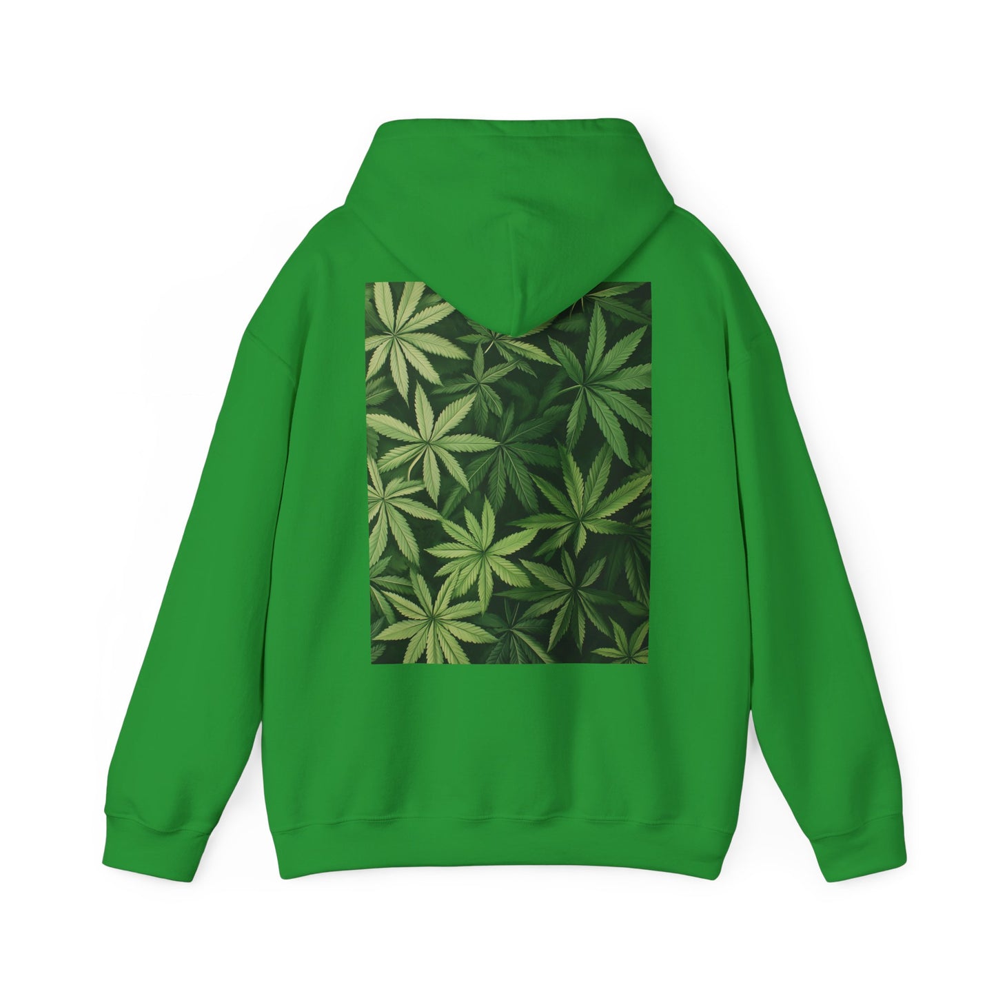 Premium Comfort Hoodie