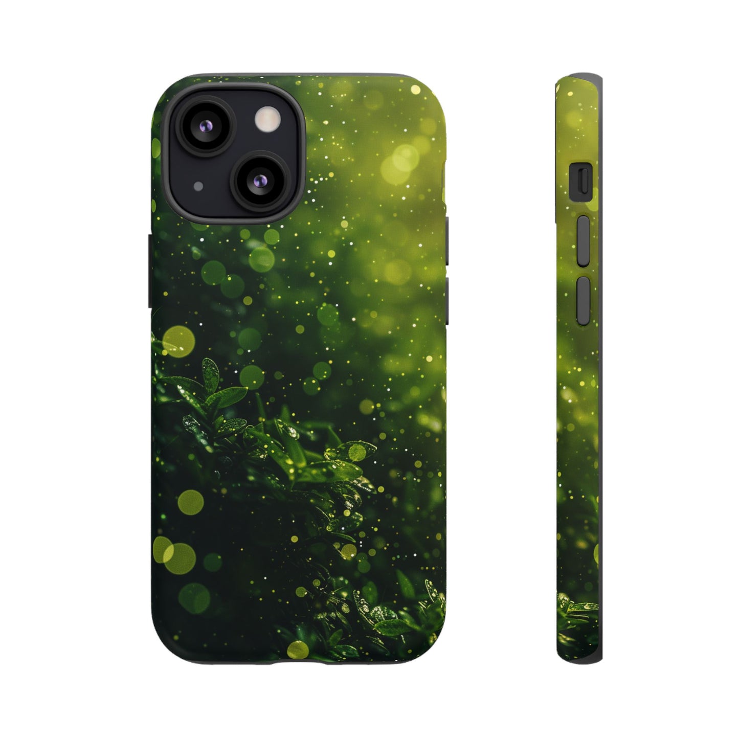 Tough Polycarbonate Phone Case