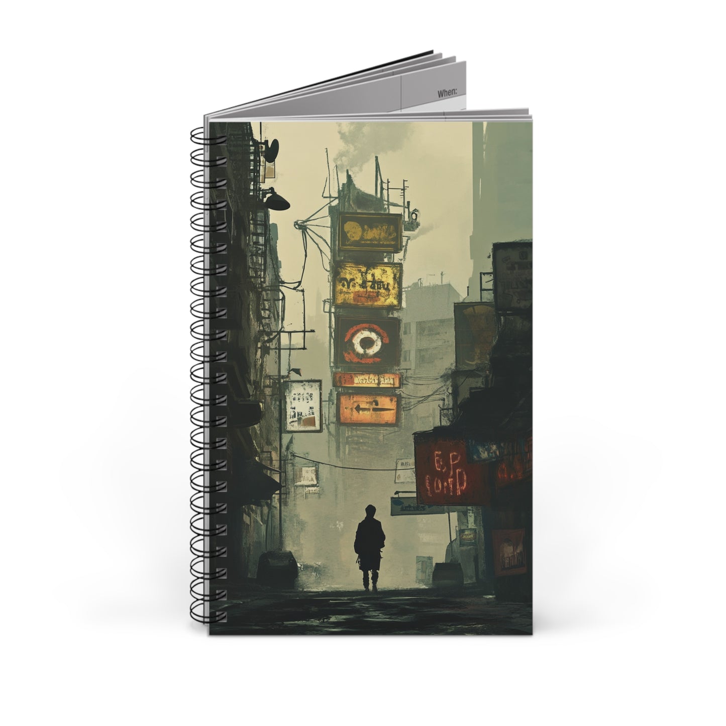 Spiral Journal