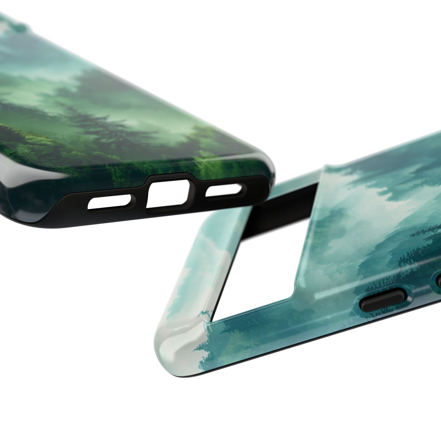 Tough Polycarbonate Phone Case