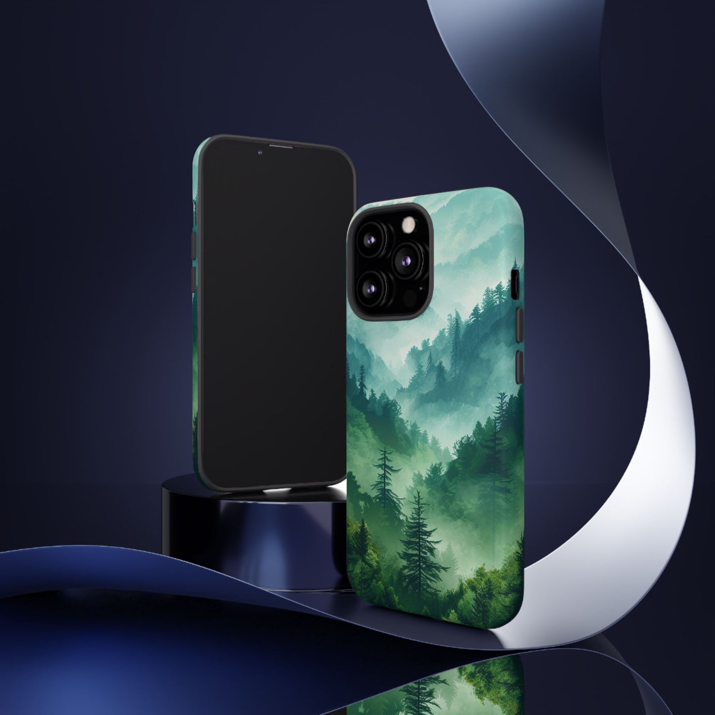Tough Polycarbonate Phone Case