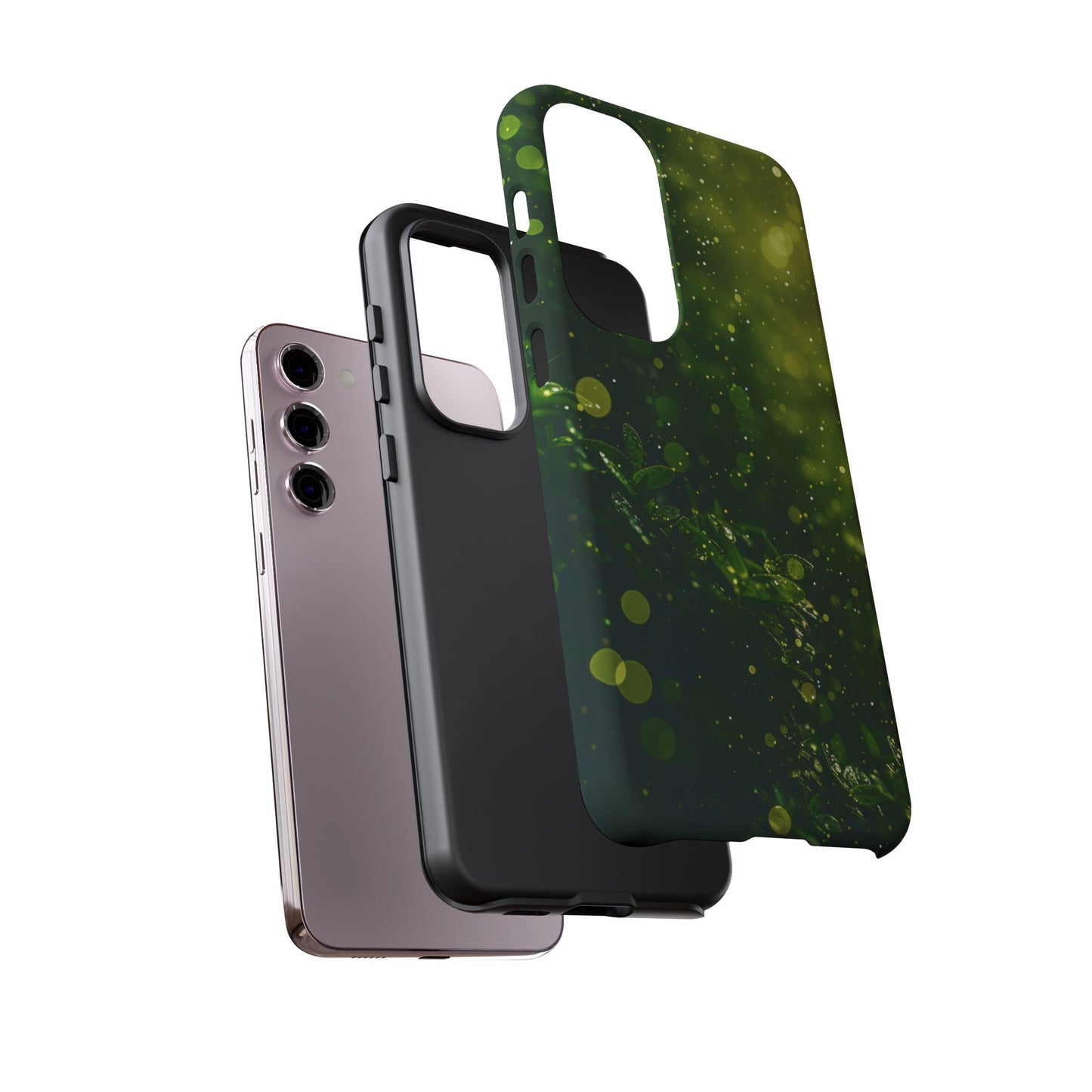 Tough Polycarbonate Phone Case