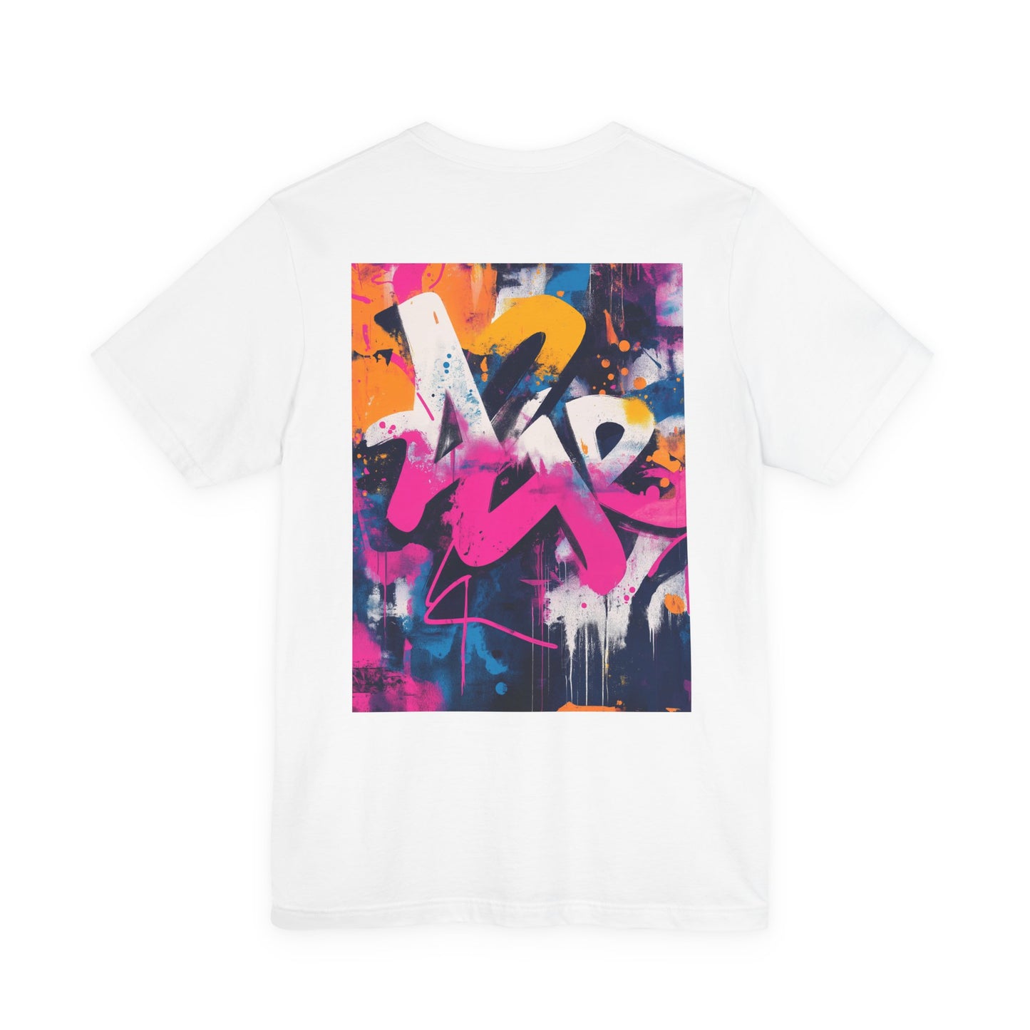 Short Sleeve Tee