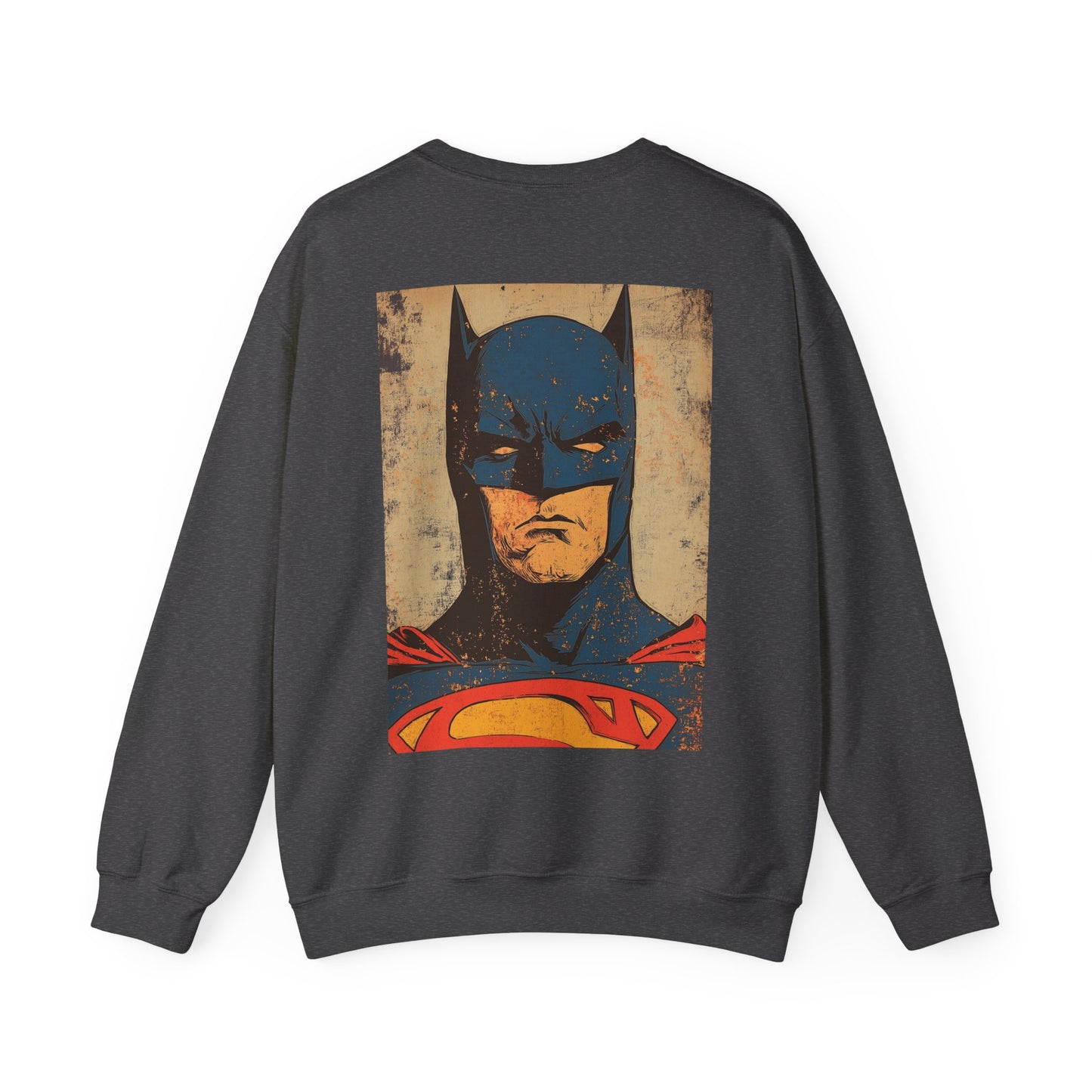 Premium Crewneck Sweatshirt
