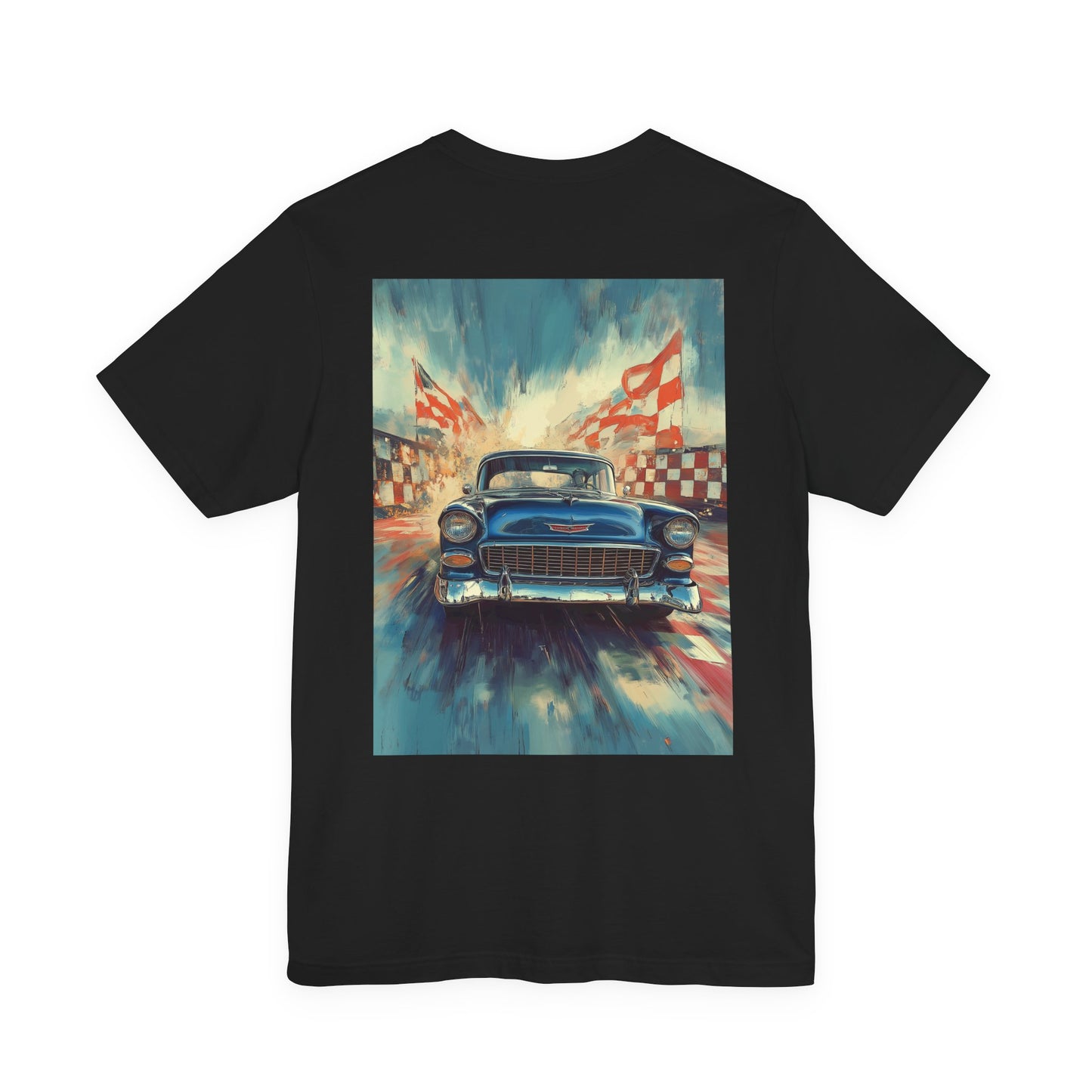 Short Sleeve Tee