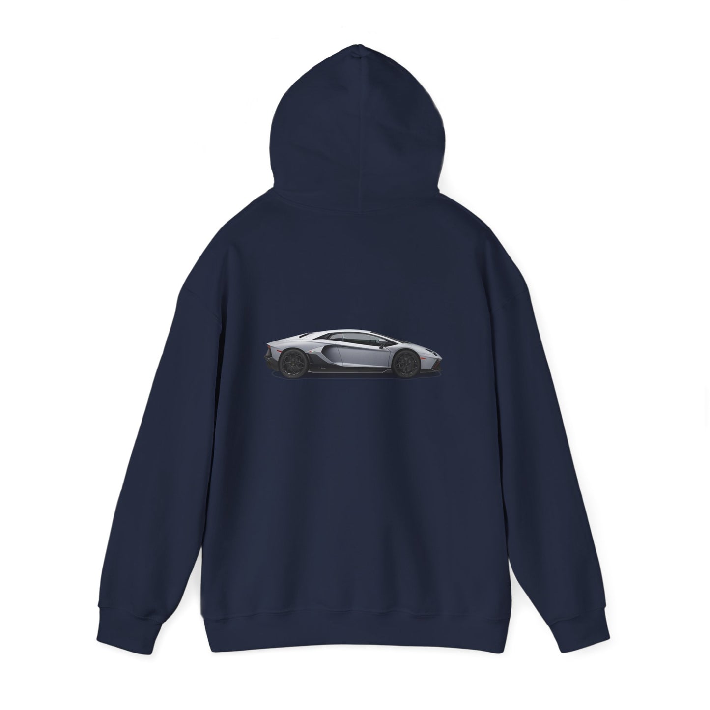 Premium Comfort Hoodie