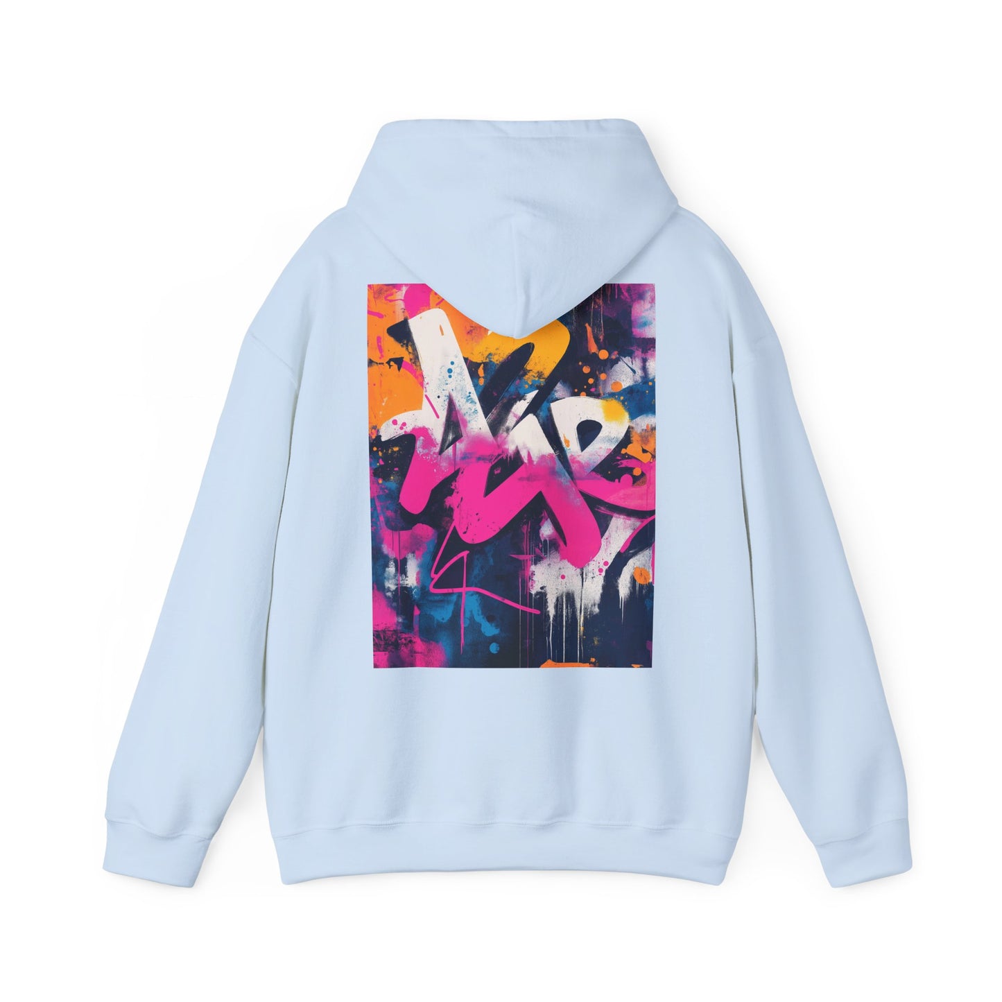 Premium Comfort Hoodie