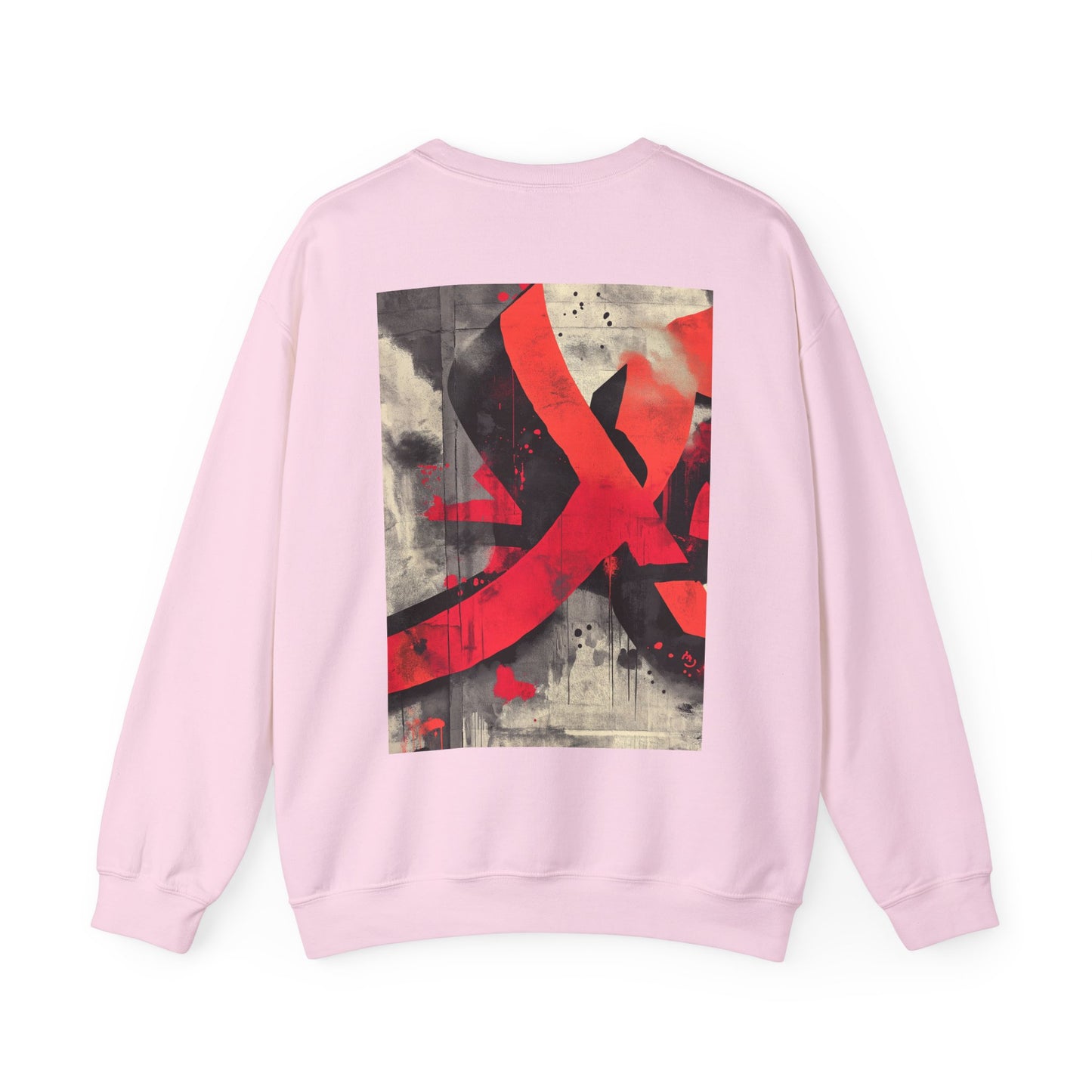 Premium Crewneck Sweatshirt