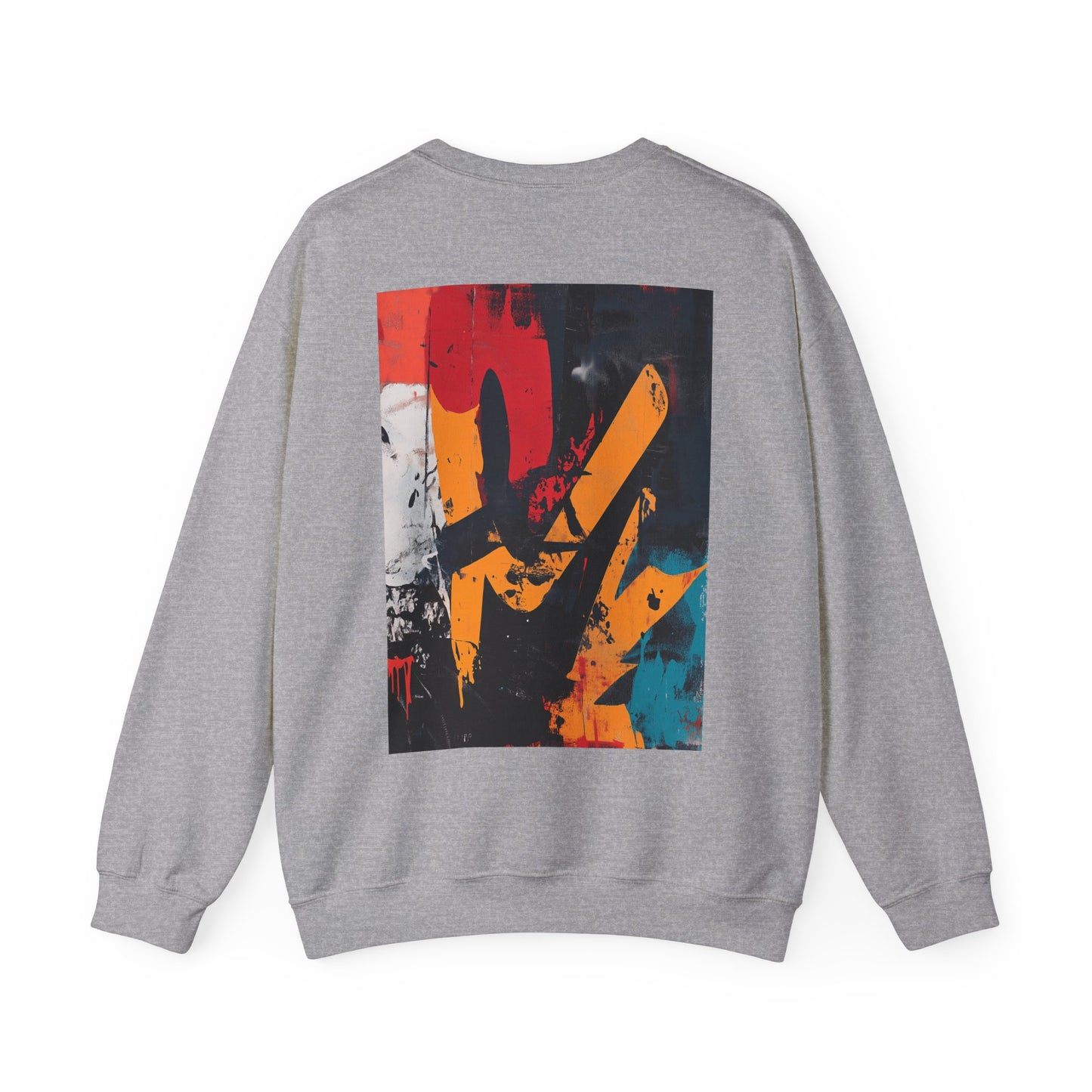 Premium Crewneck Sweatshirt