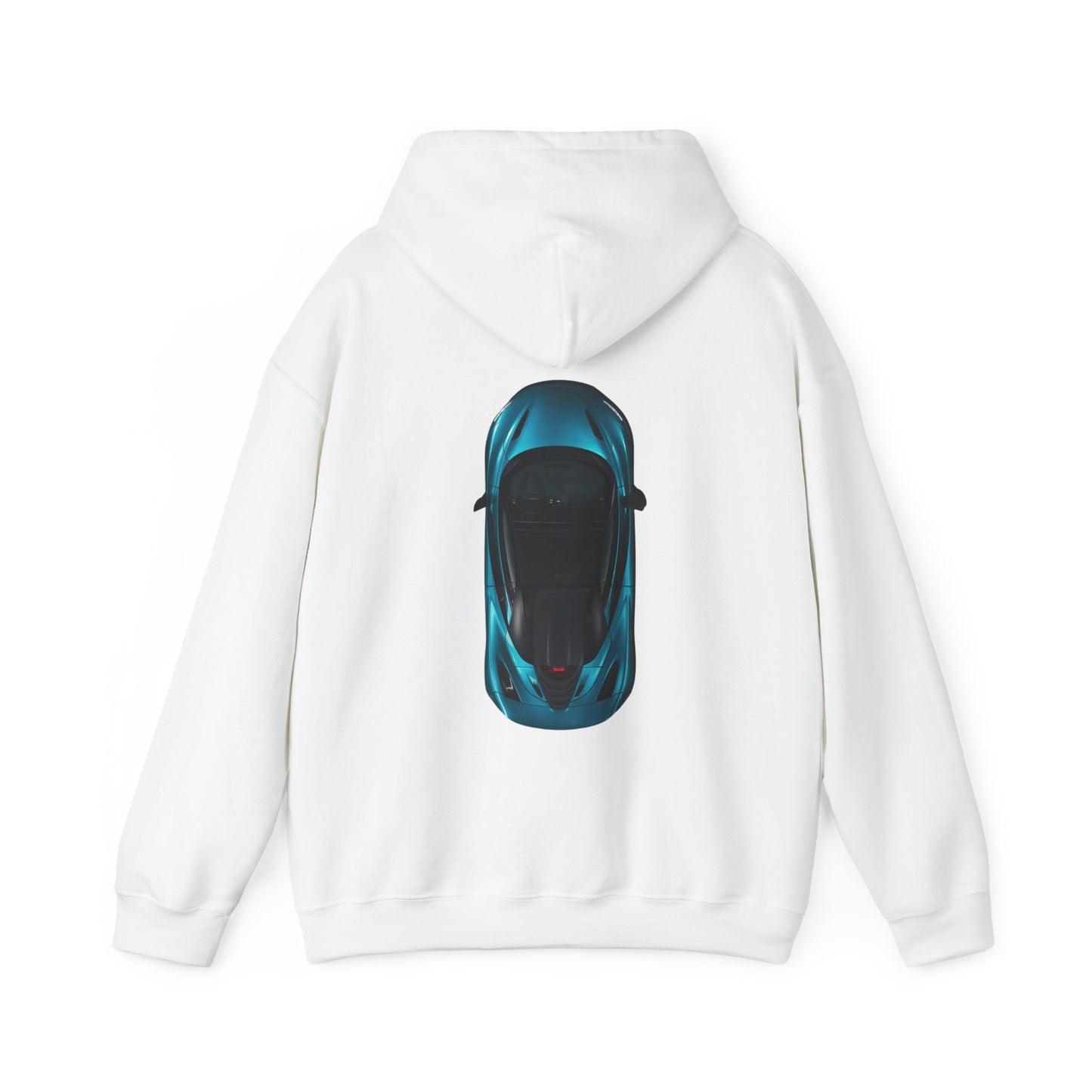 Premium Comfort Hoodie