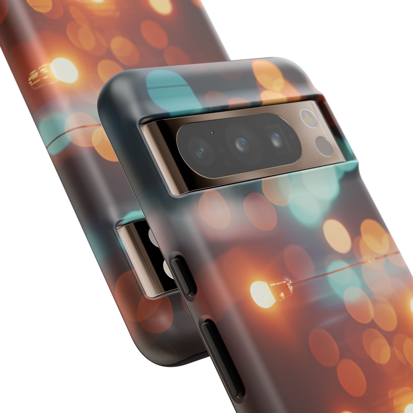 Tough Polycarbonate Phone Case