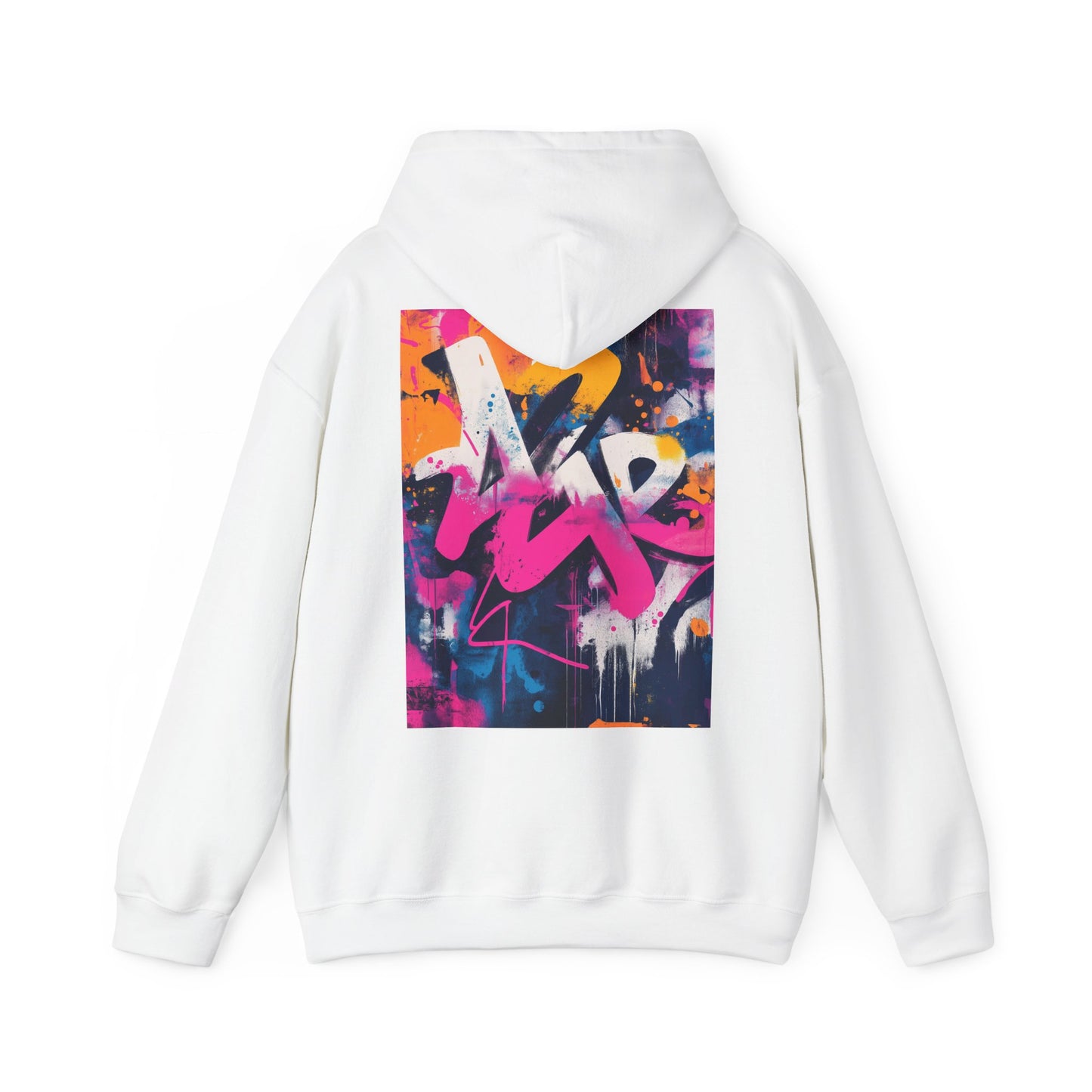 Premium Comfort Hoodie