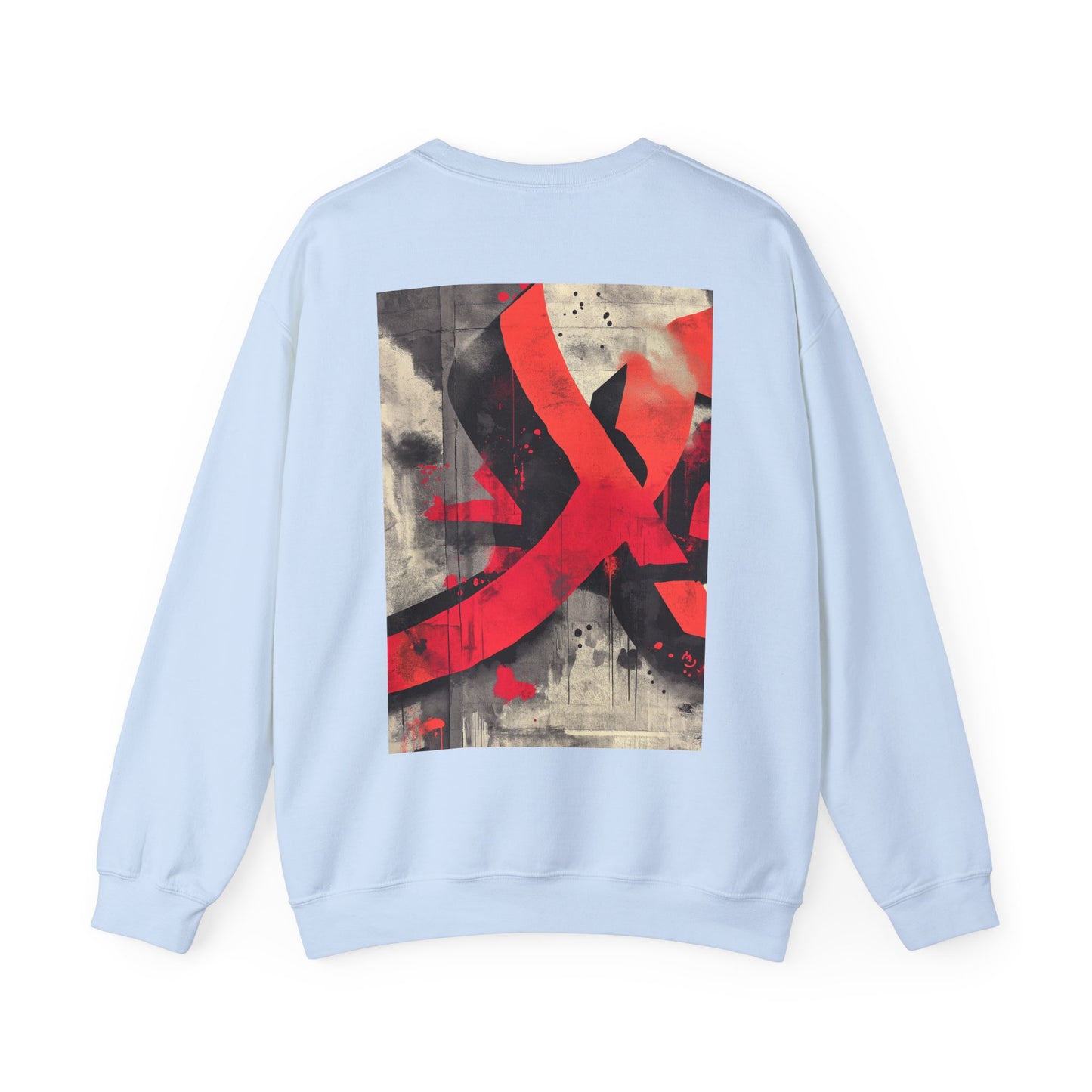 Premium Crewneck Sweatshirt
