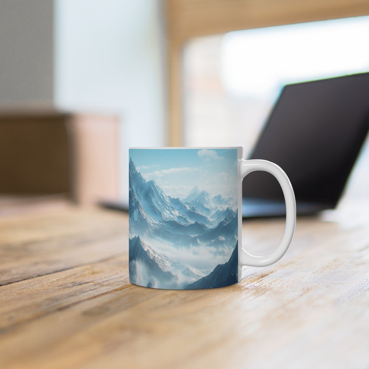 Ceramic Mug