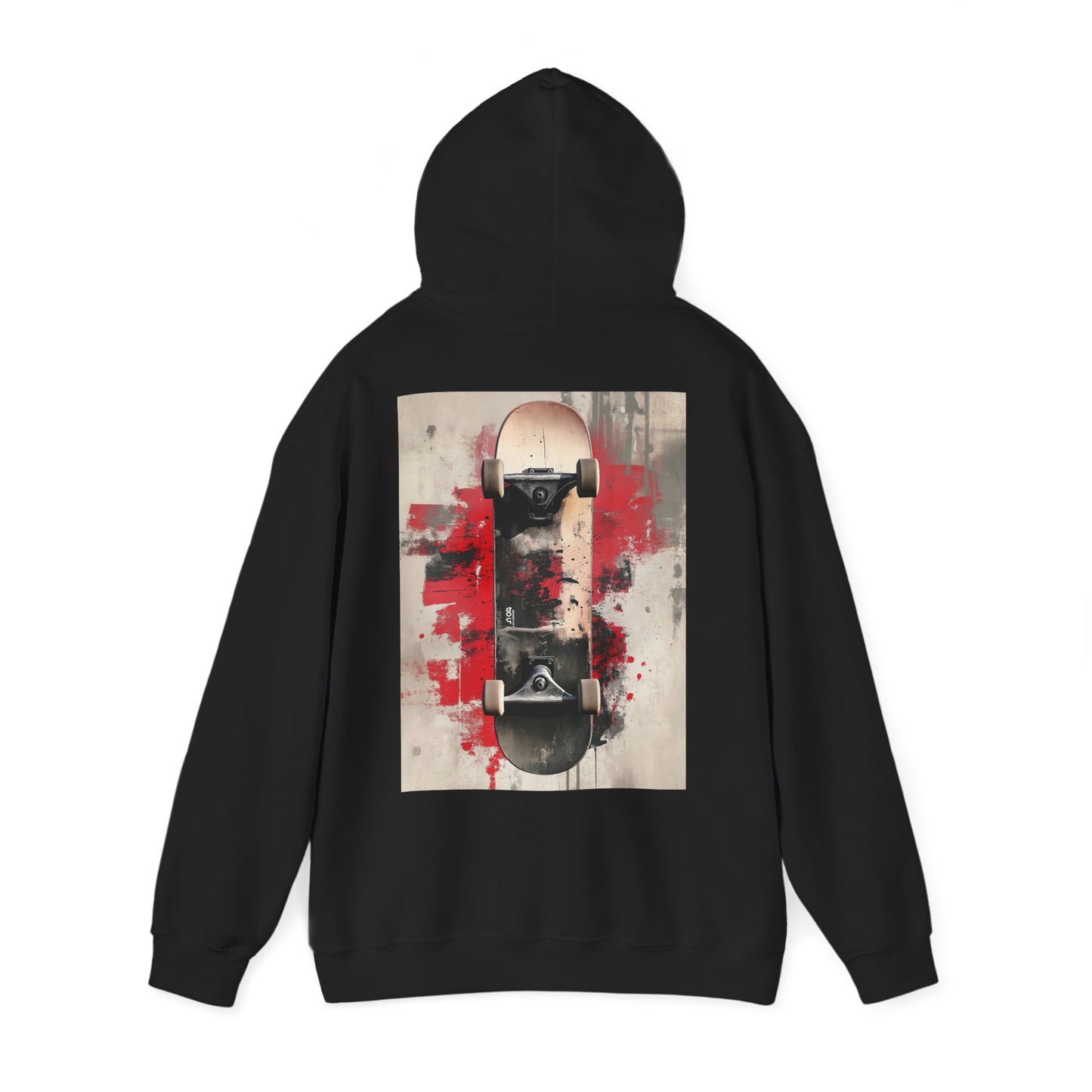 Premium Comfort Hoodie