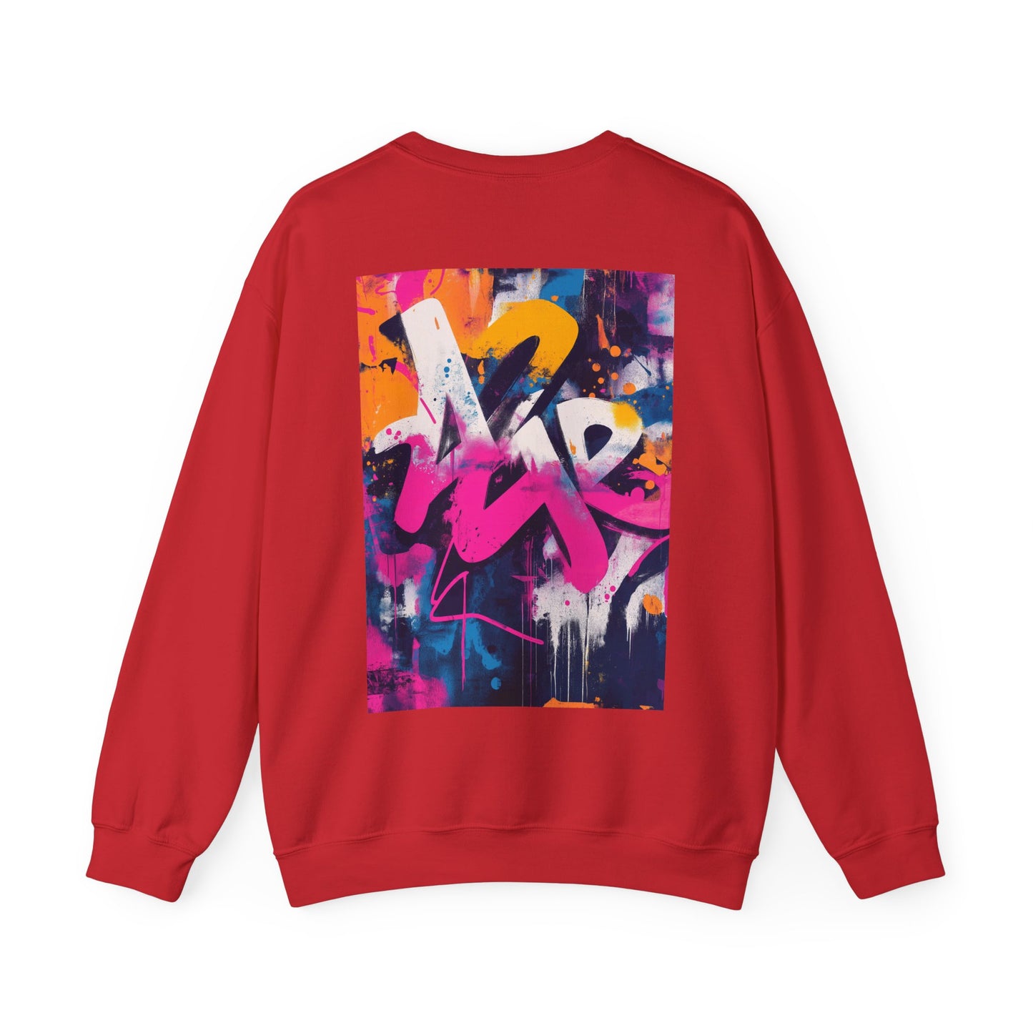 Premium Crewneck Sweatshirt
