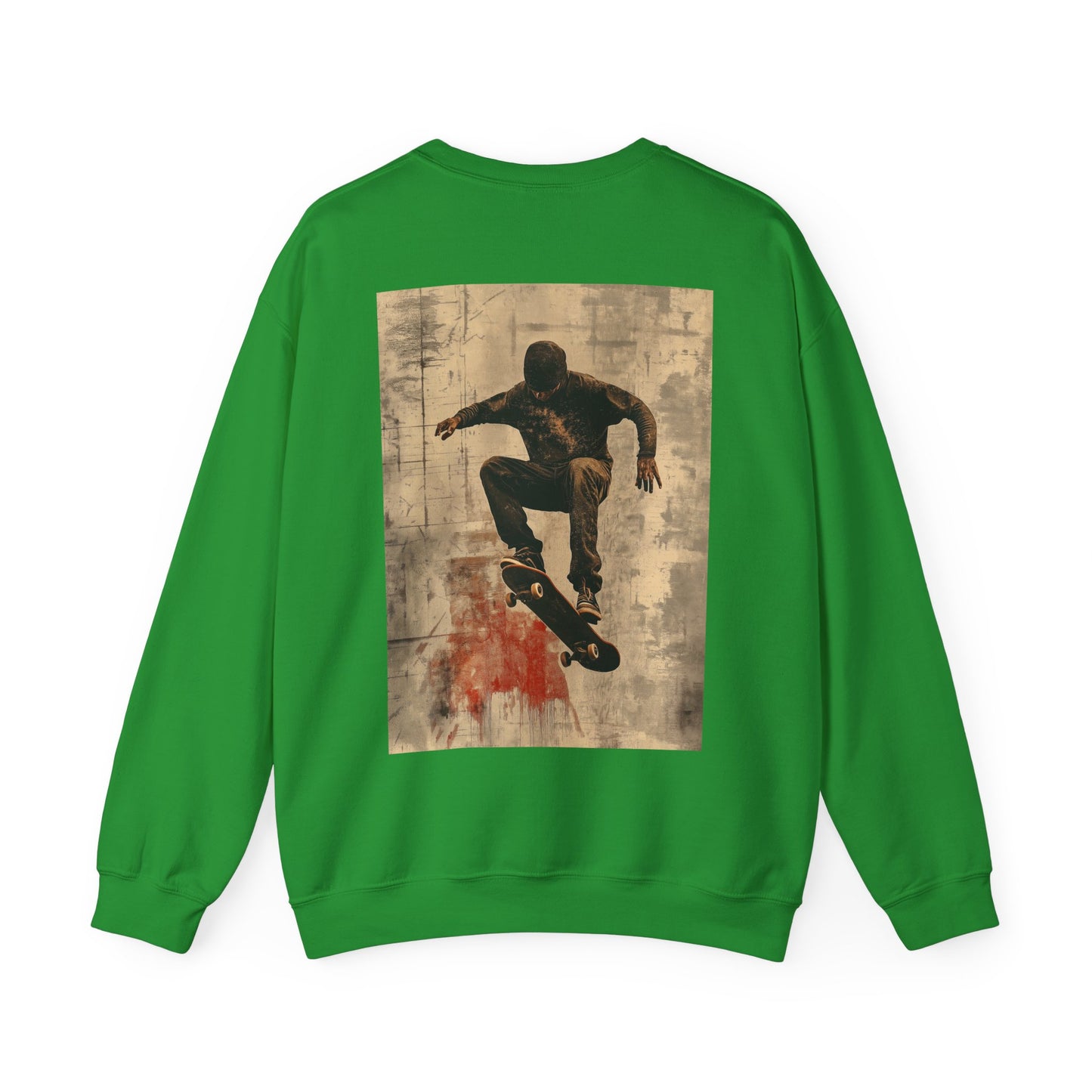 Premium Crewneck Sweatshirt
