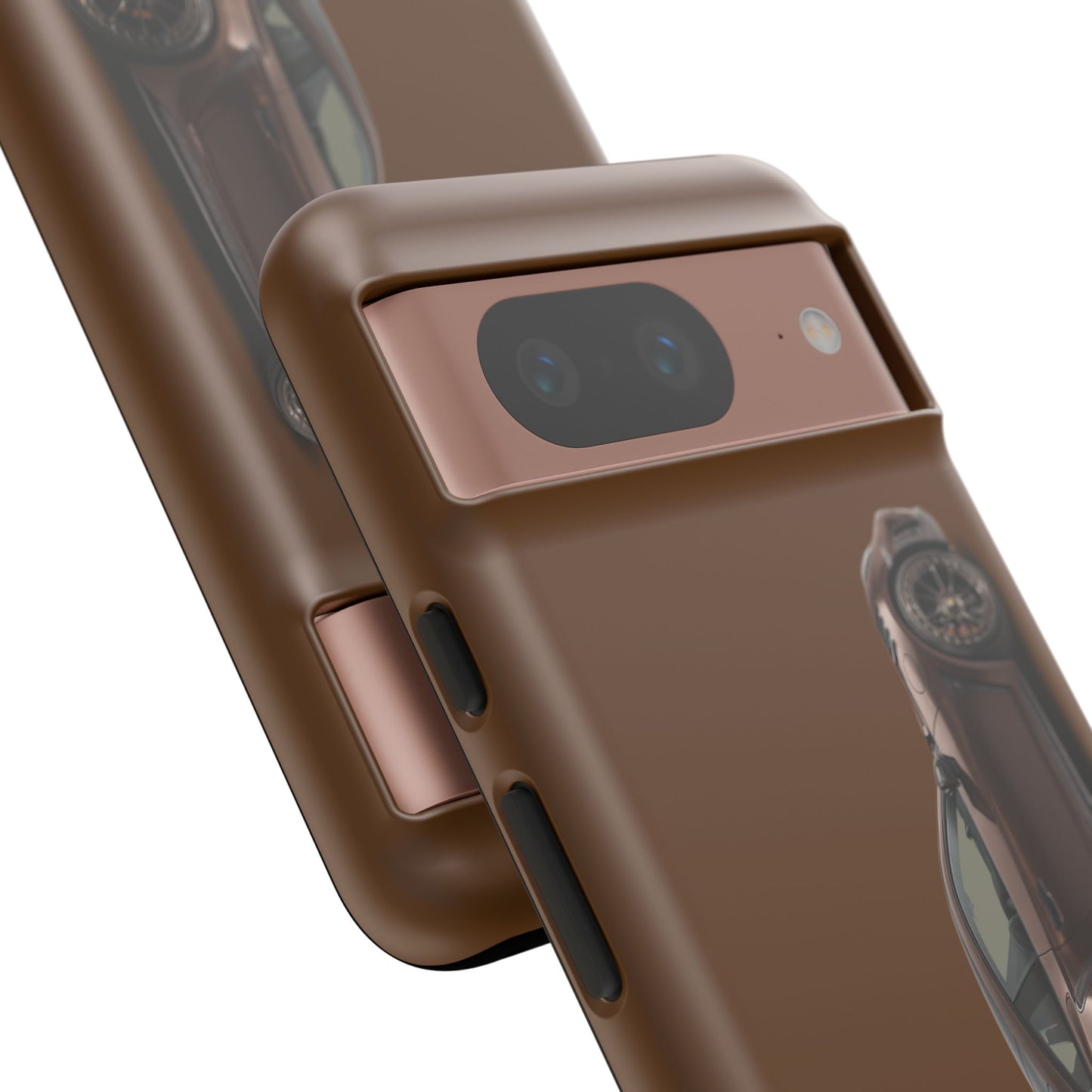 Tough Polycarbonate Phone Case