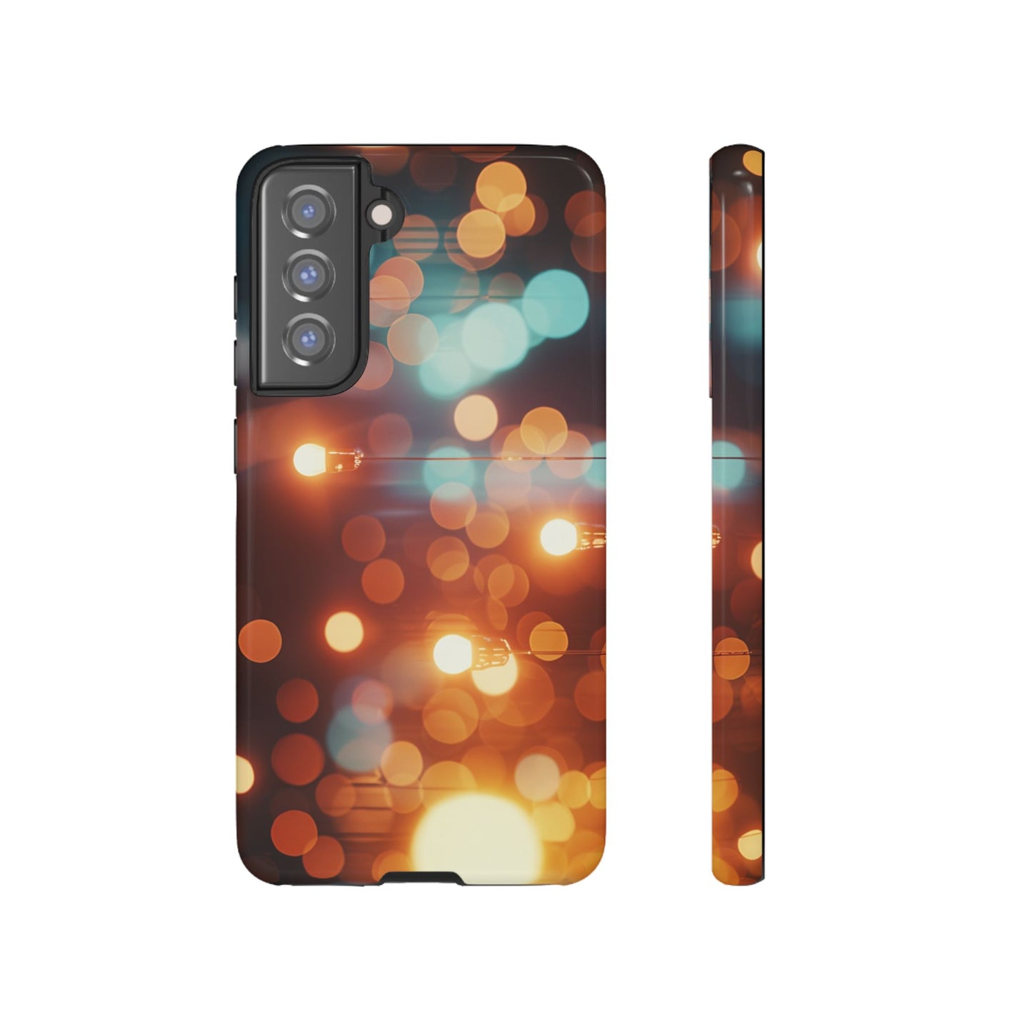 Tough Polycarbonate Phone Case