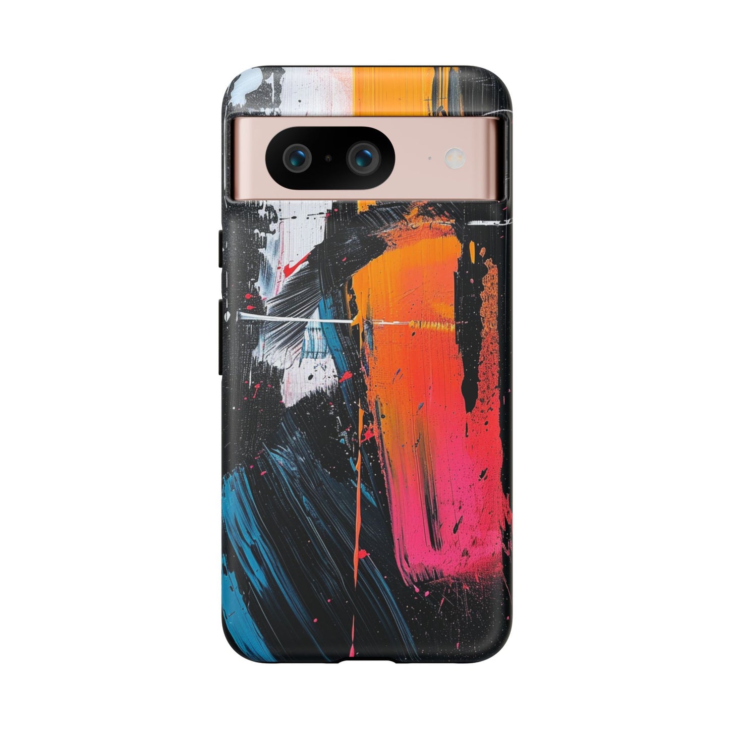 Tough Polycarbonate Phone Case