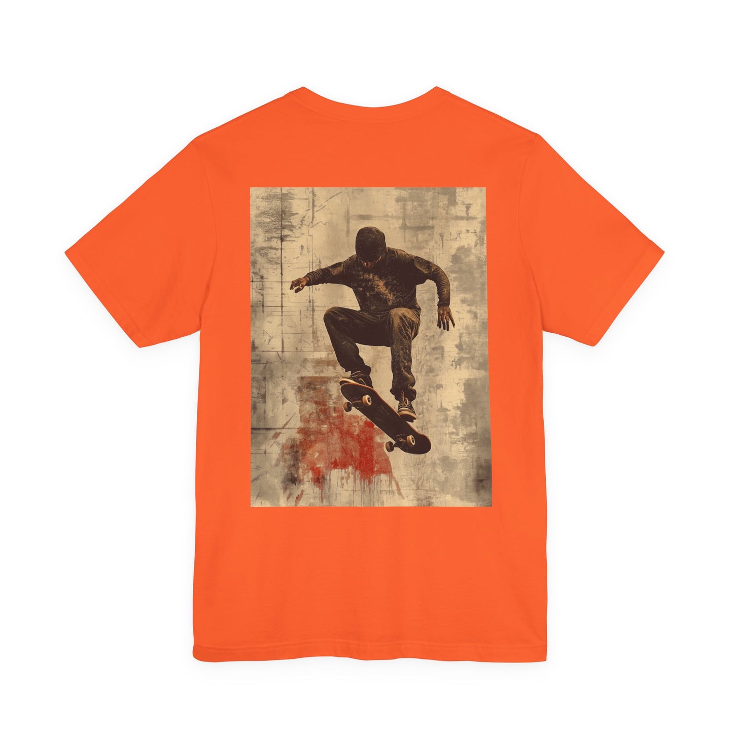 Short Sleeve Tee