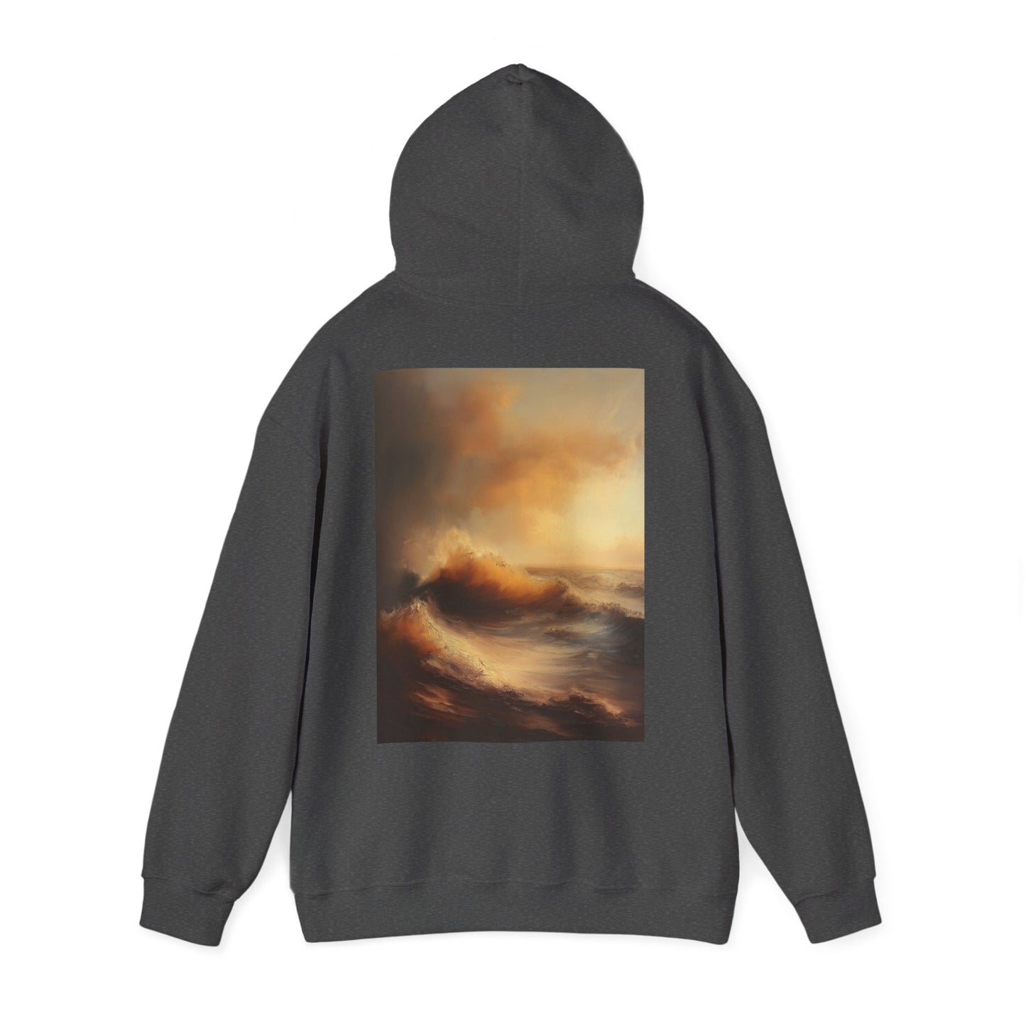 Premium Comfort Hoodie