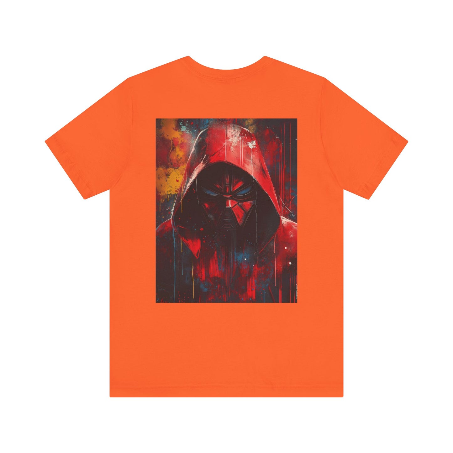 Short Sleeve Tee