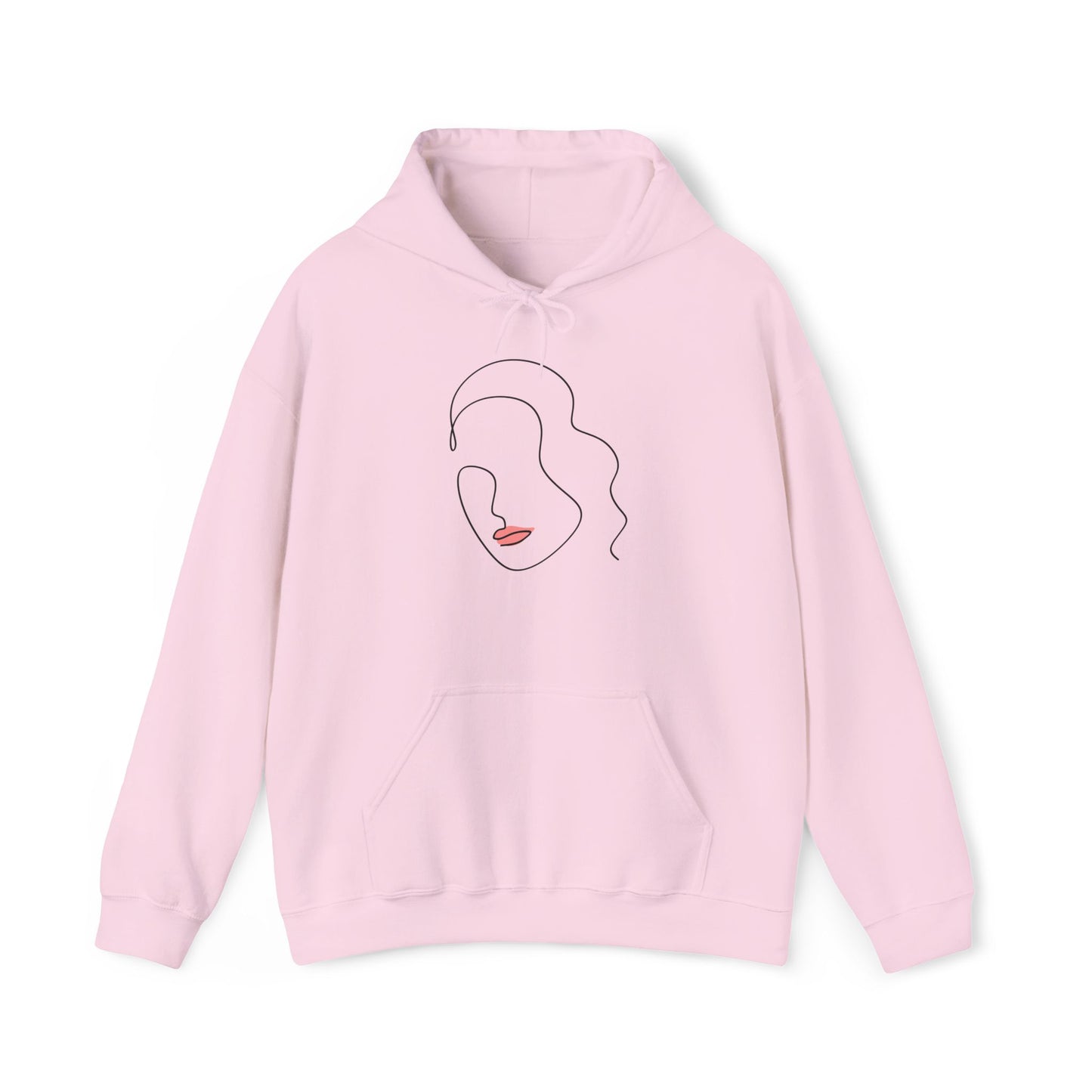 Premium Comfort Hoodie