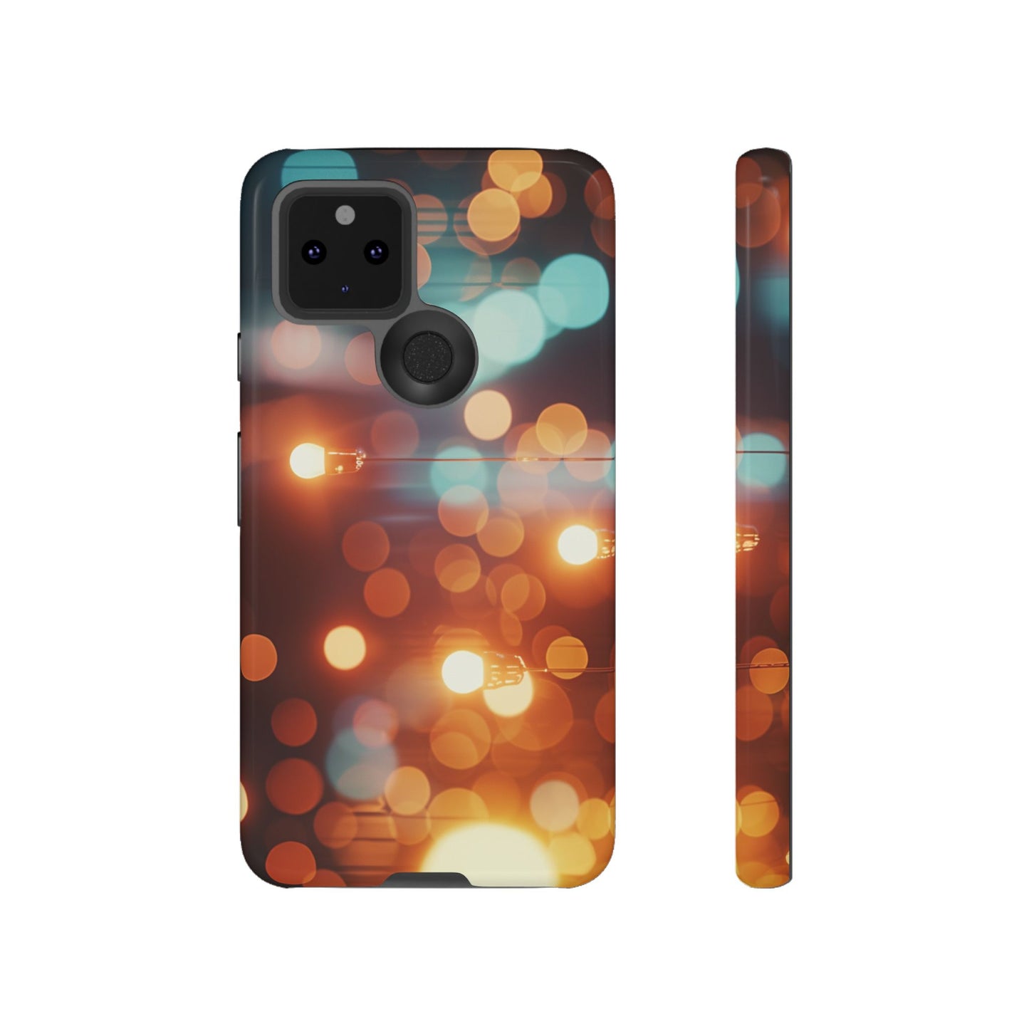 Tough Polycarbonate Phone Case