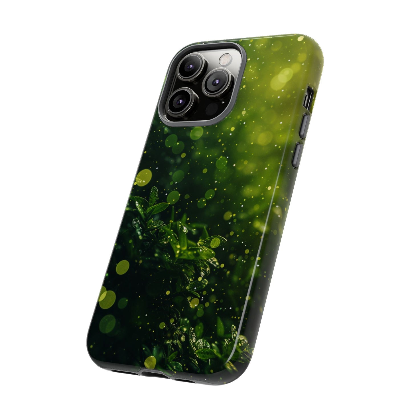 Tough Polycarbonate Phone Case