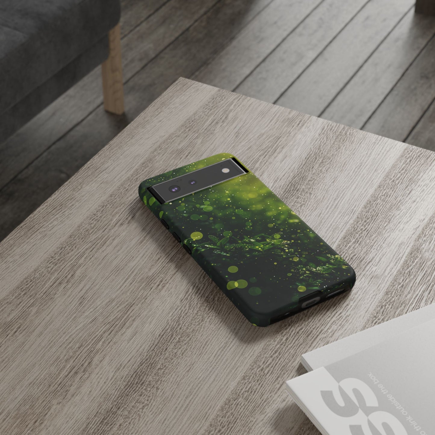 Tough Polycarbonate Phone Case