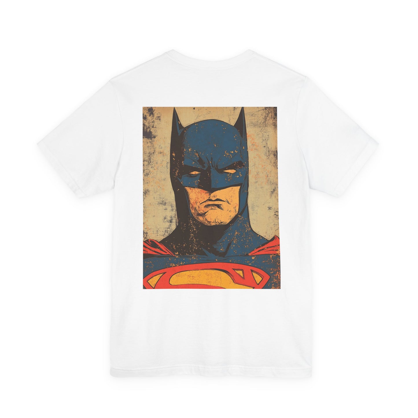 Short Sleeve Tee