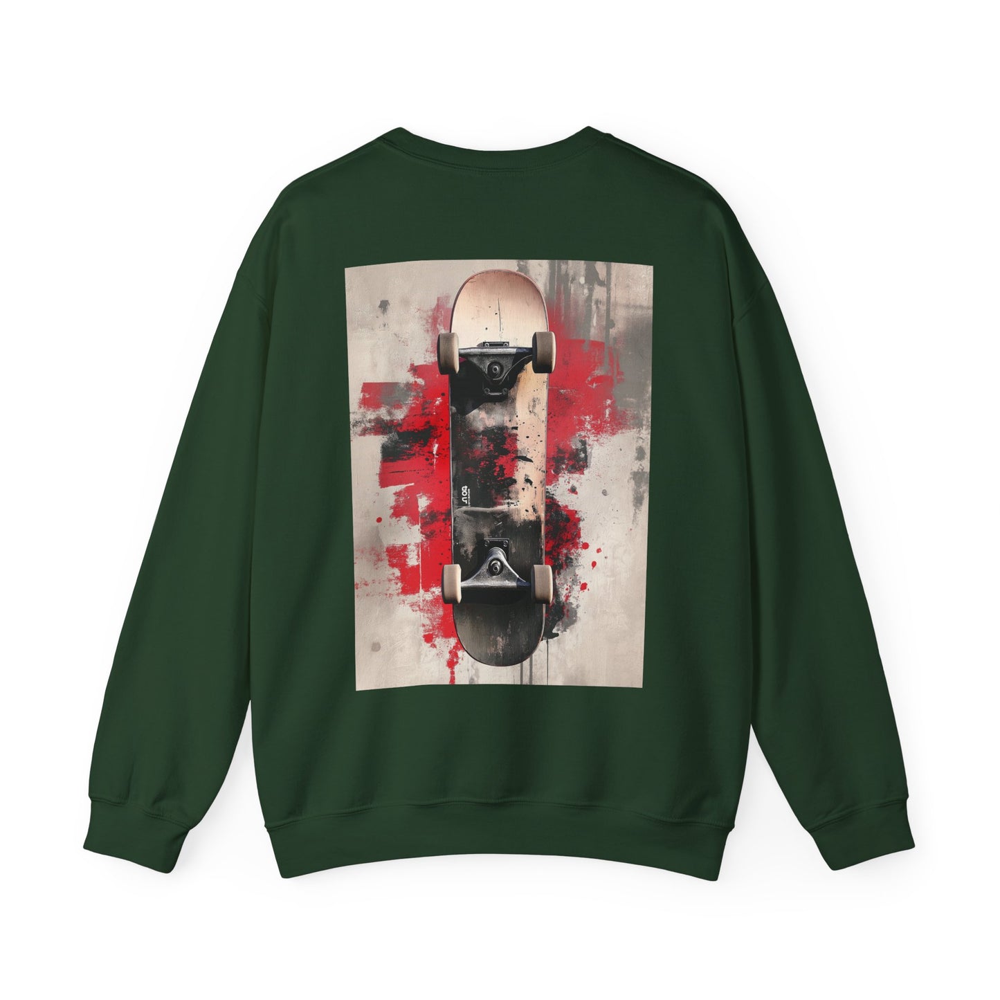 Premium Crewneck Sweatshirt