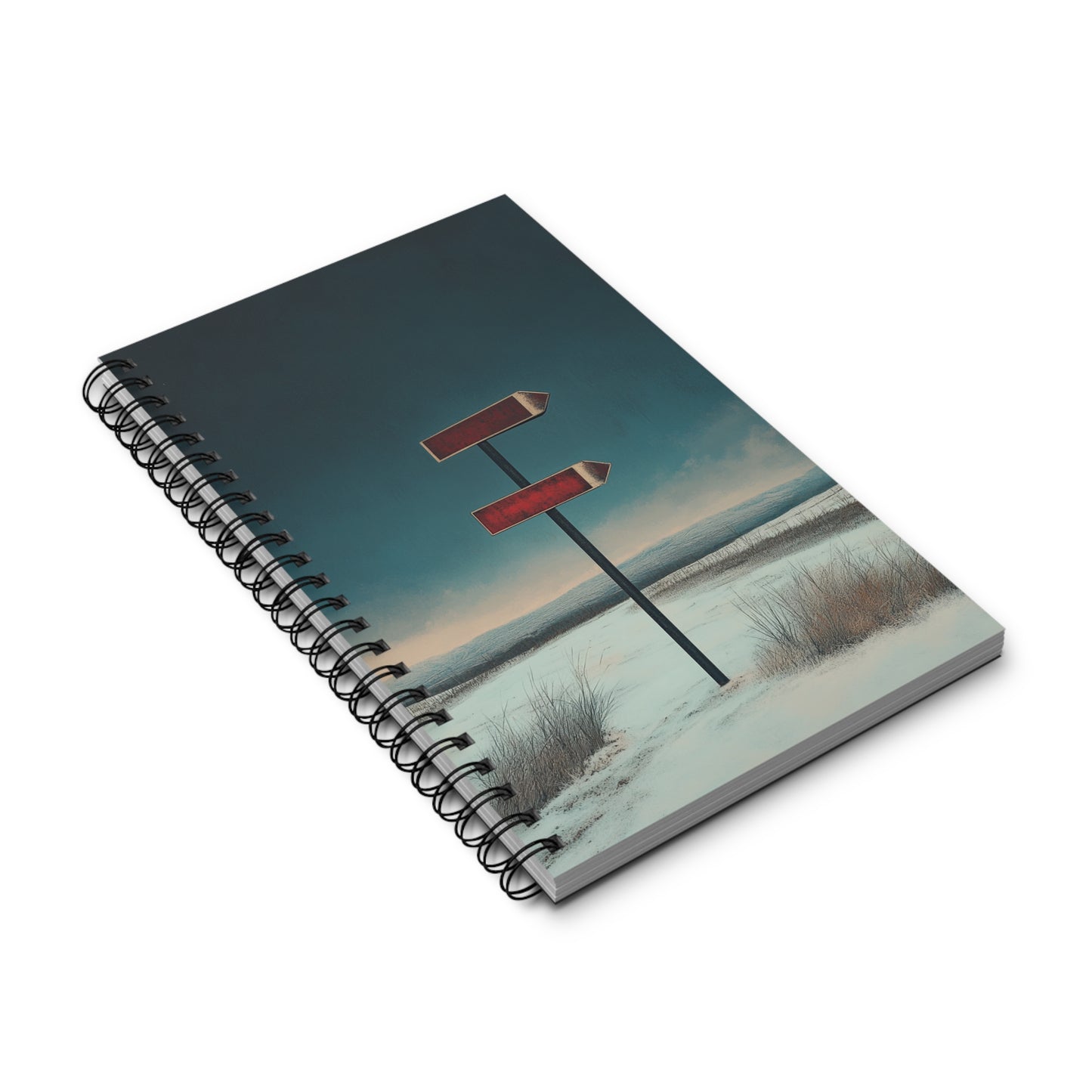 Spiral Journal