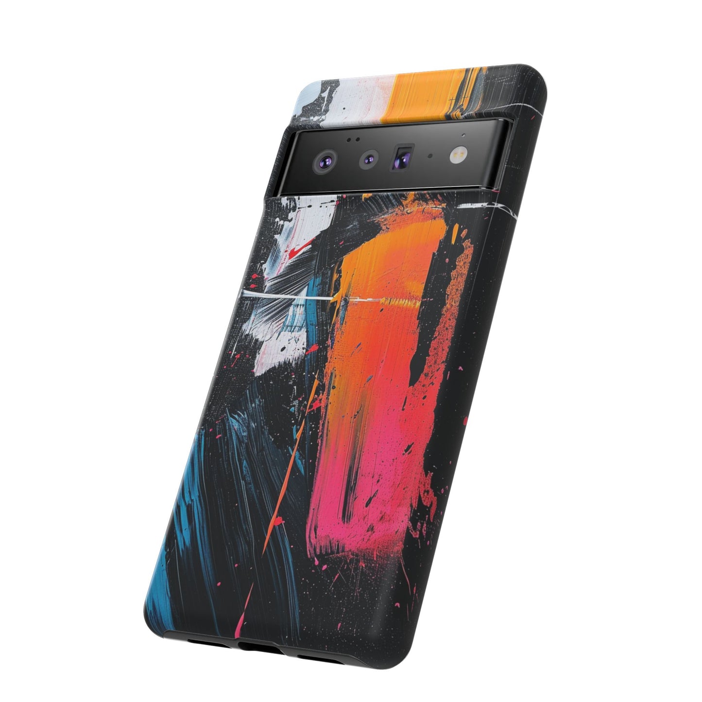 Tough Polycarbonate Phone Case