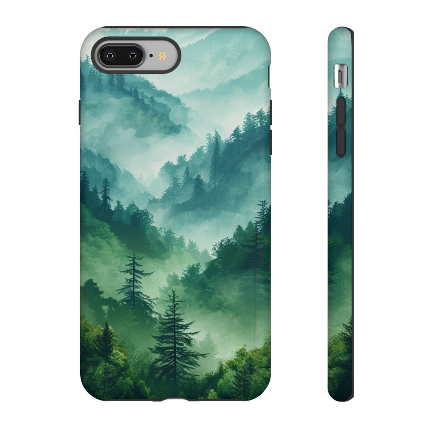 Tough Polycarbonate Phone Case