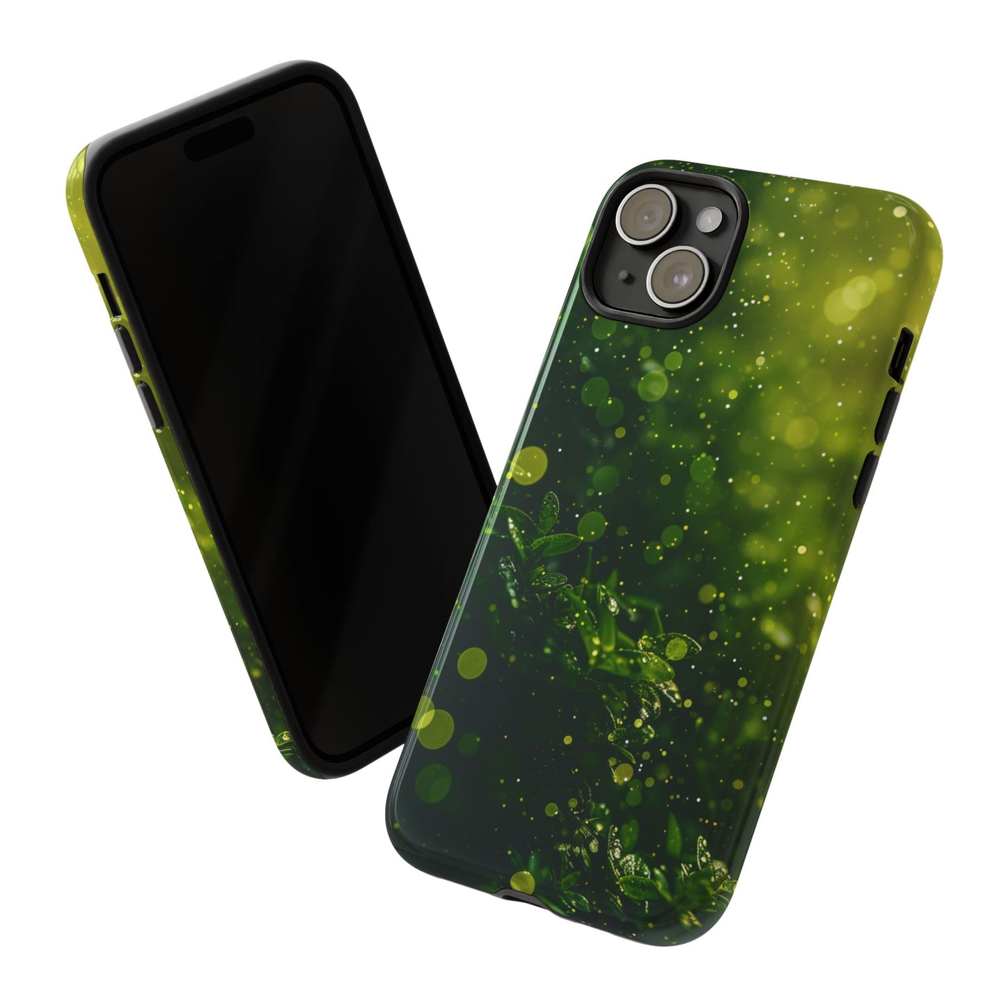 Tough Polycarbonate Phone Case