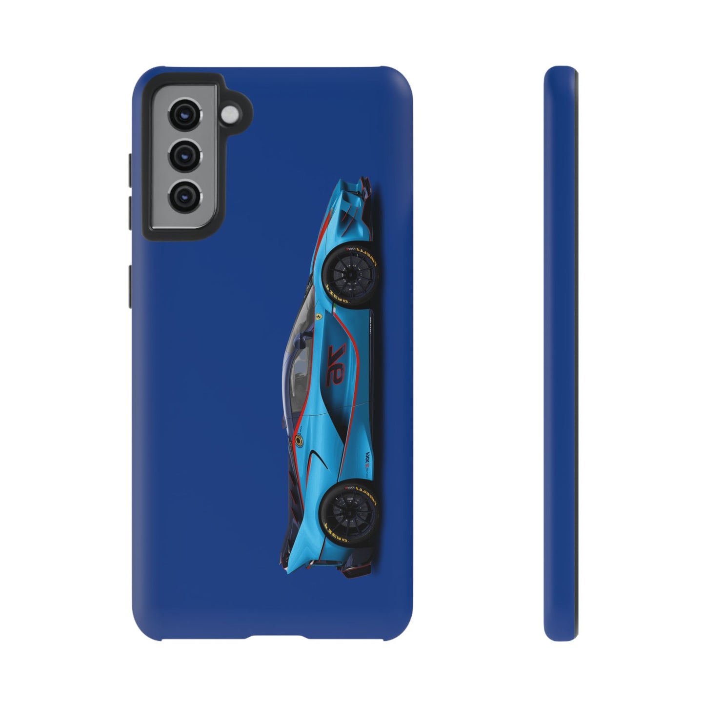 Tough Polycarbonate Phone Case