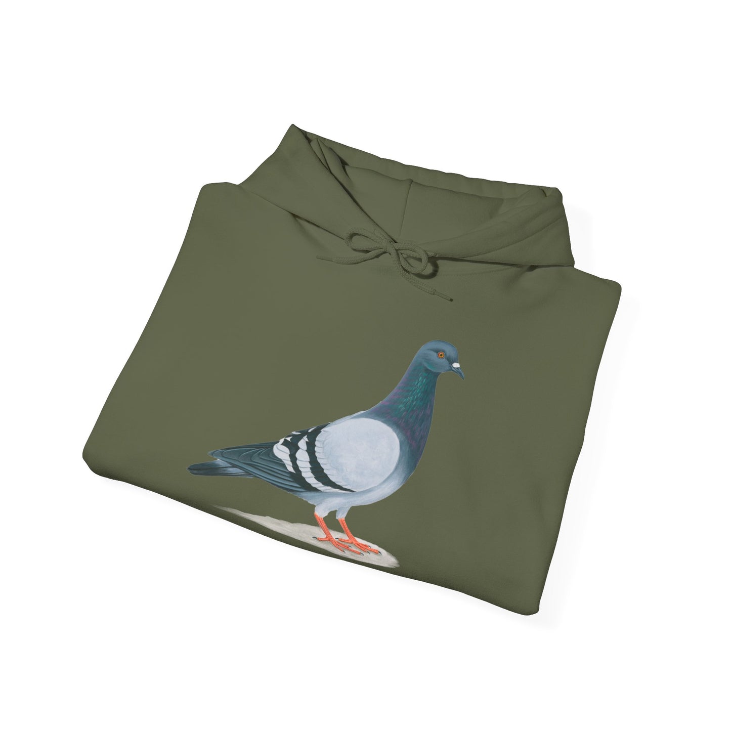 Premium Comfort Hoodie