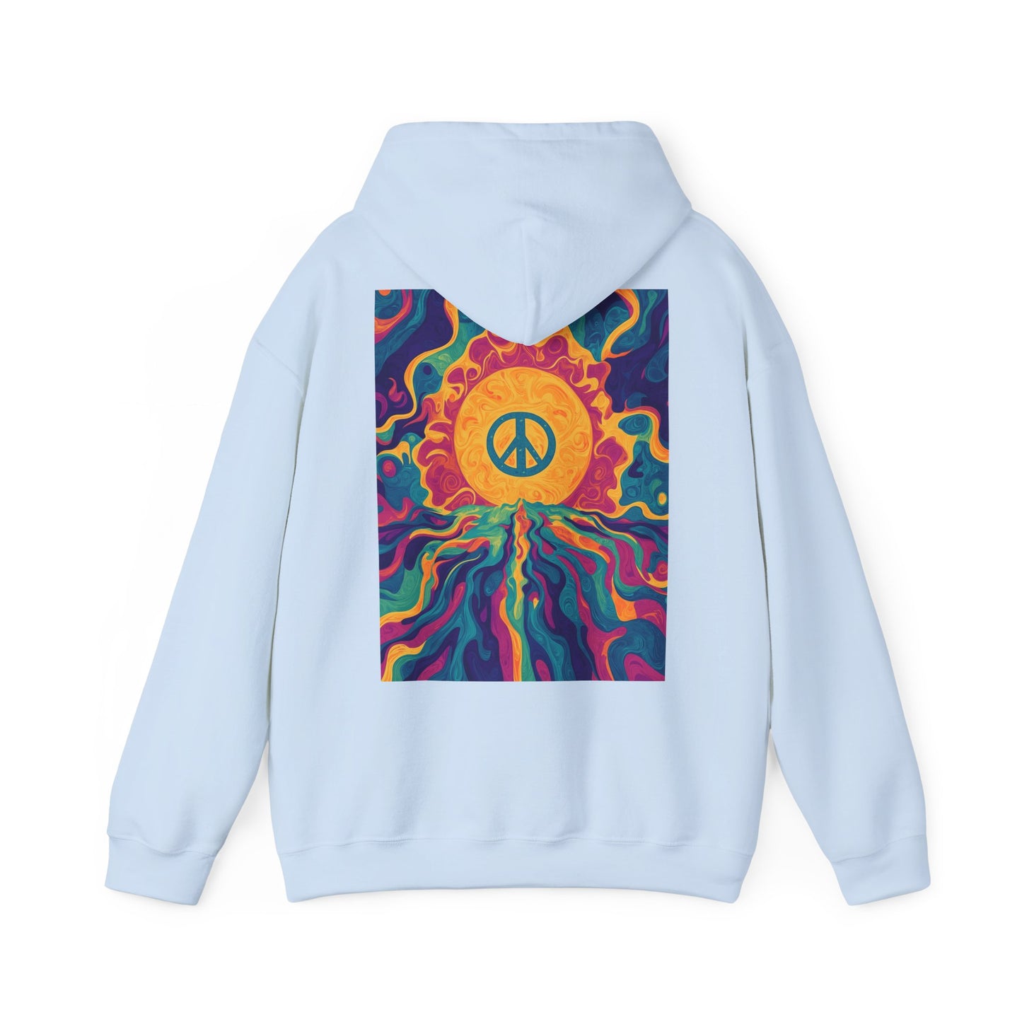 Premium Comfort Hoodie