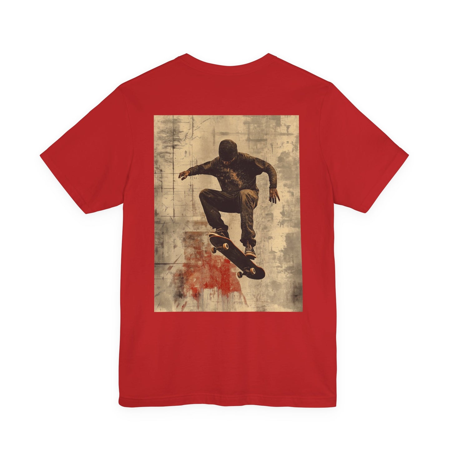Short Sleeve Tee