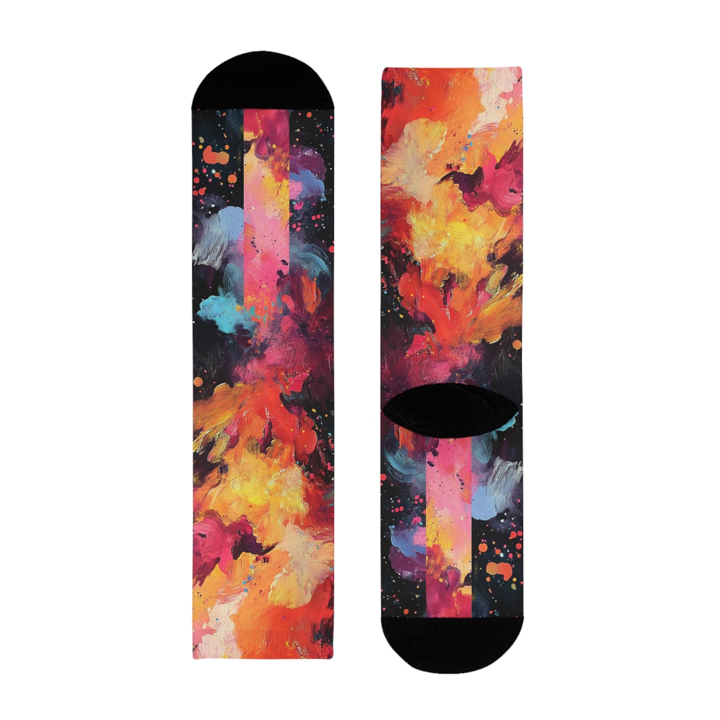 Premium Crew Socks