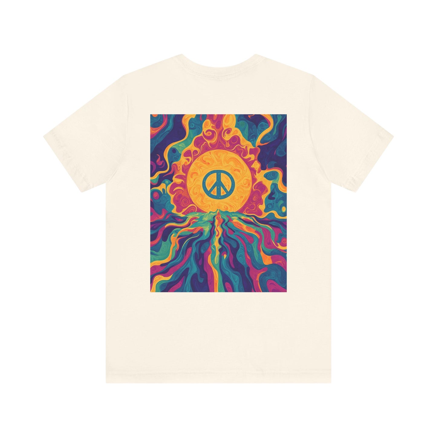 Short Sleeve Tee