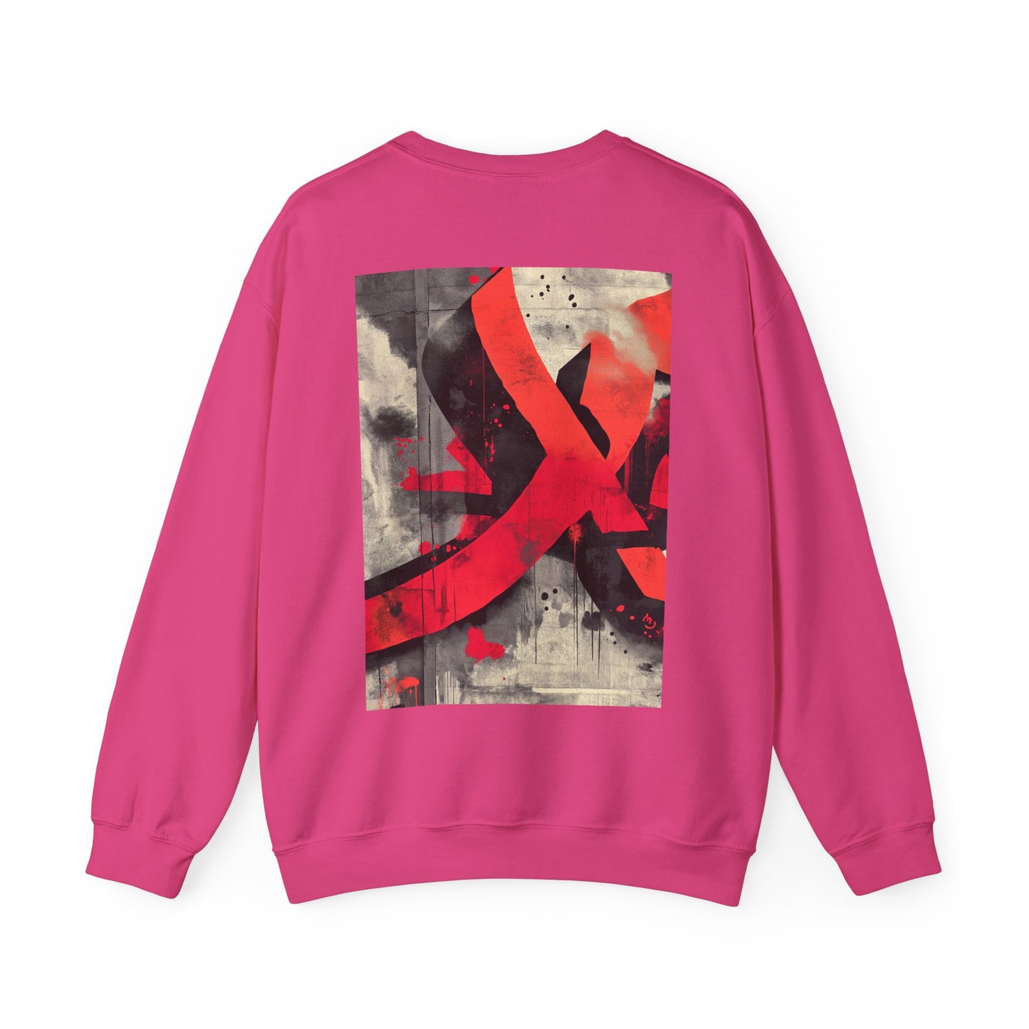 Premium Crewneck Sweatshirt