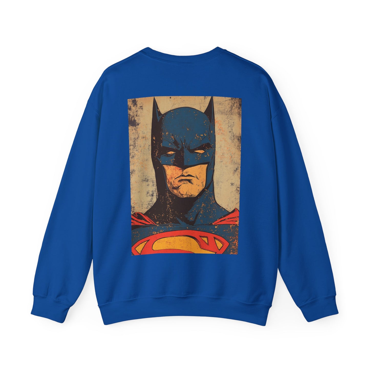 Premium Crewneck Sweatshirt